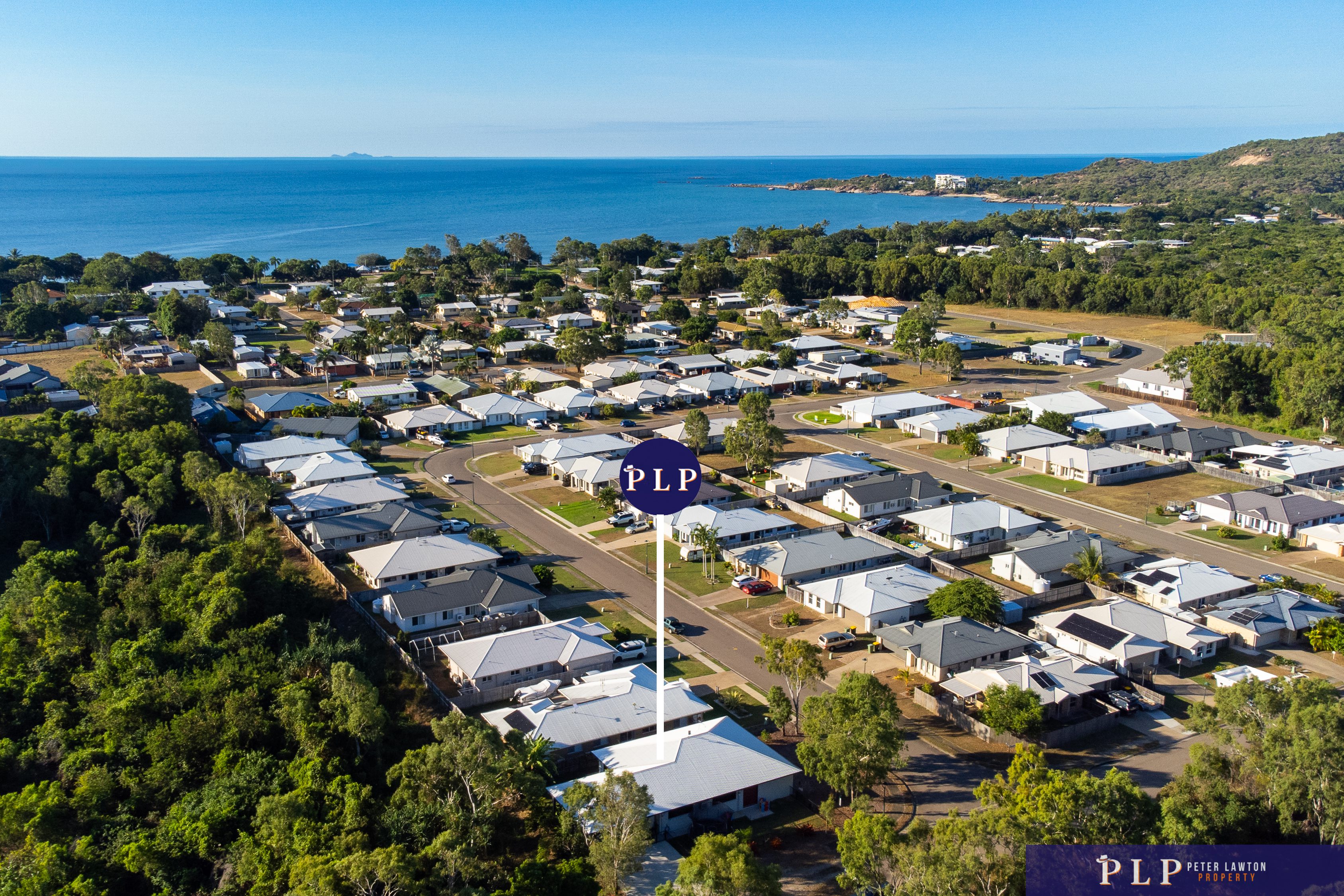 Stylish Living with Bushland Backdrop & Coastal Lifestyle