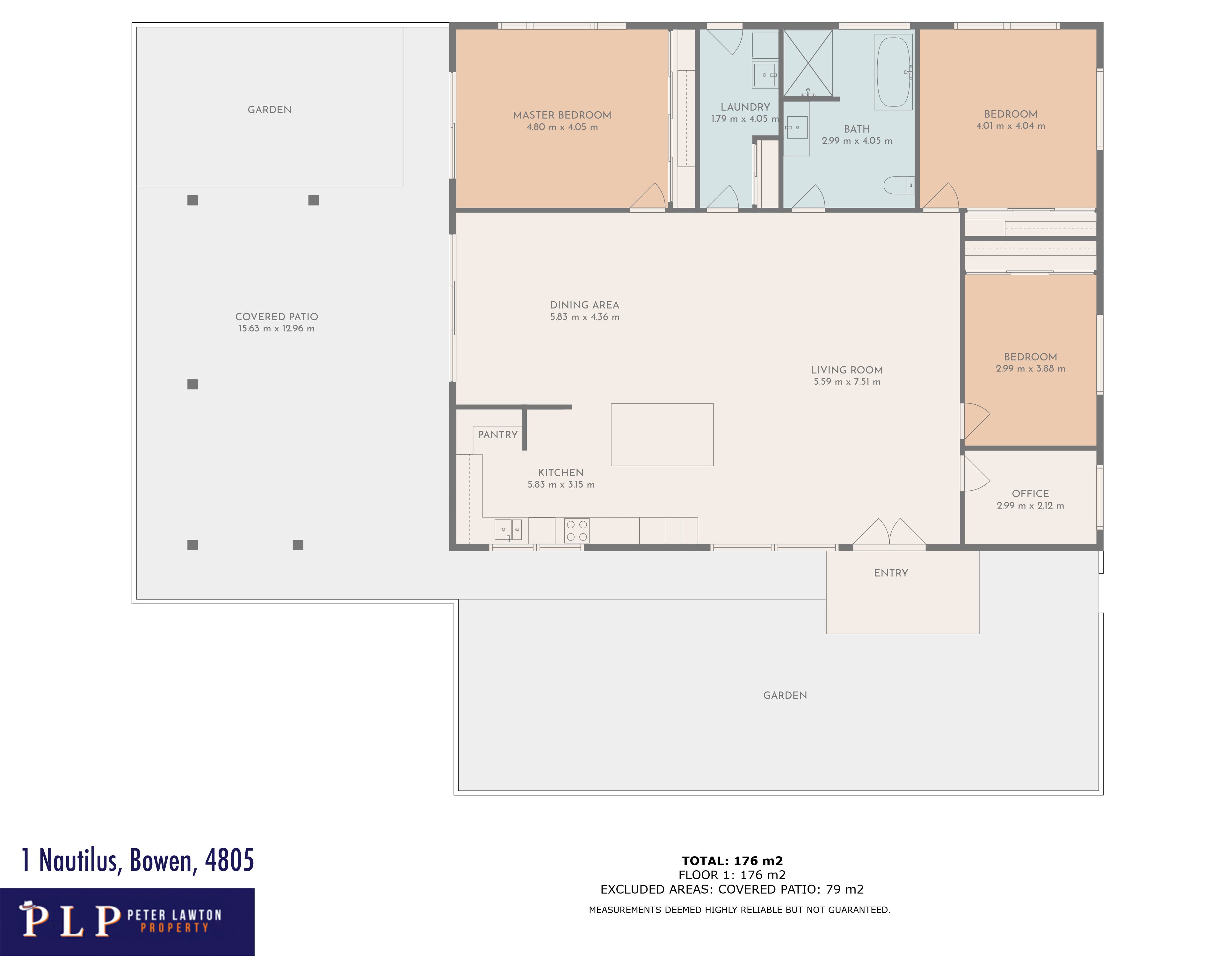 Stylish Living with Bushland Backdrop & Coastal Lifestyle