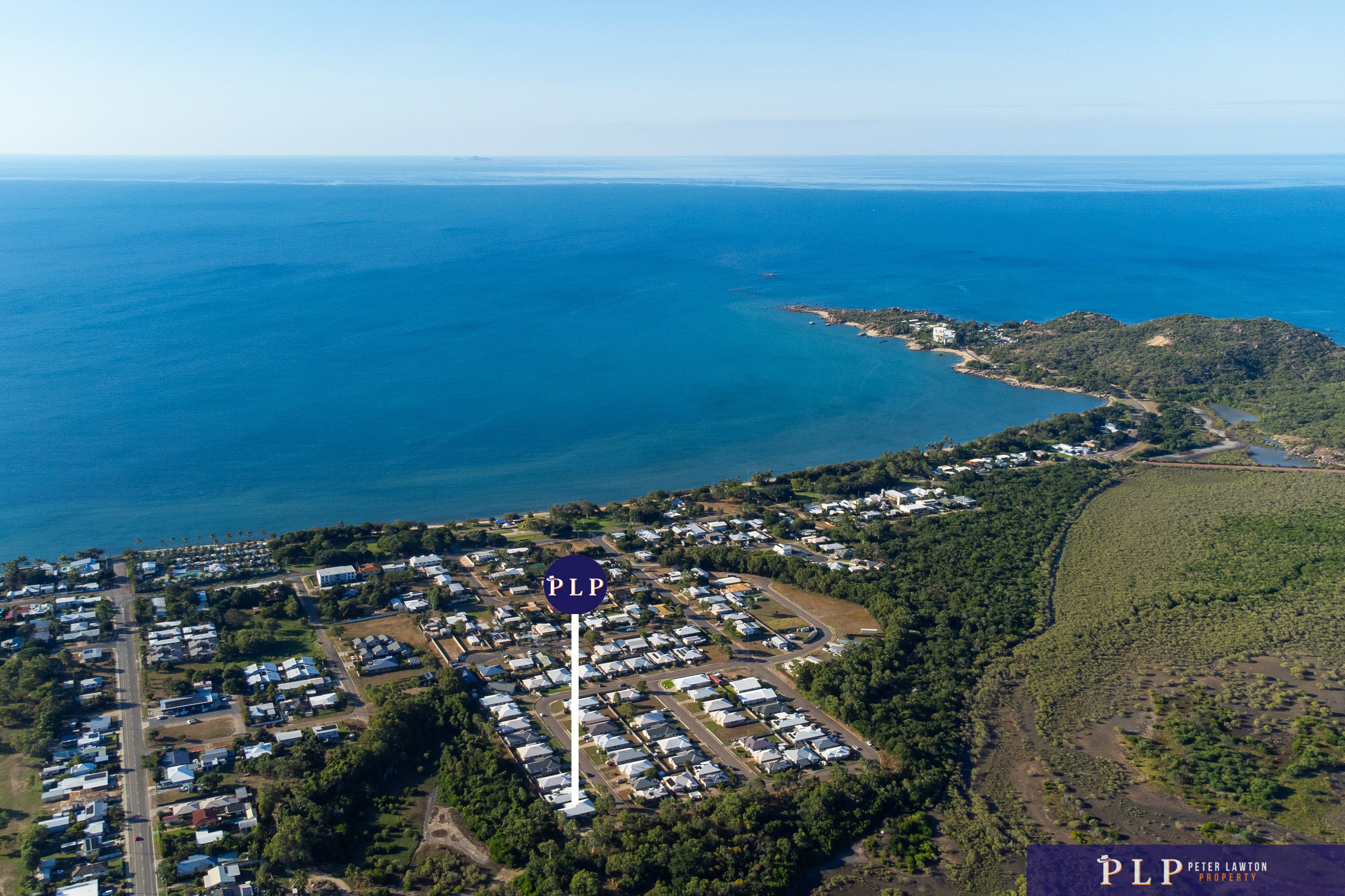 Stylish Living with Bushland Backdrop & Coastal Lifestyle