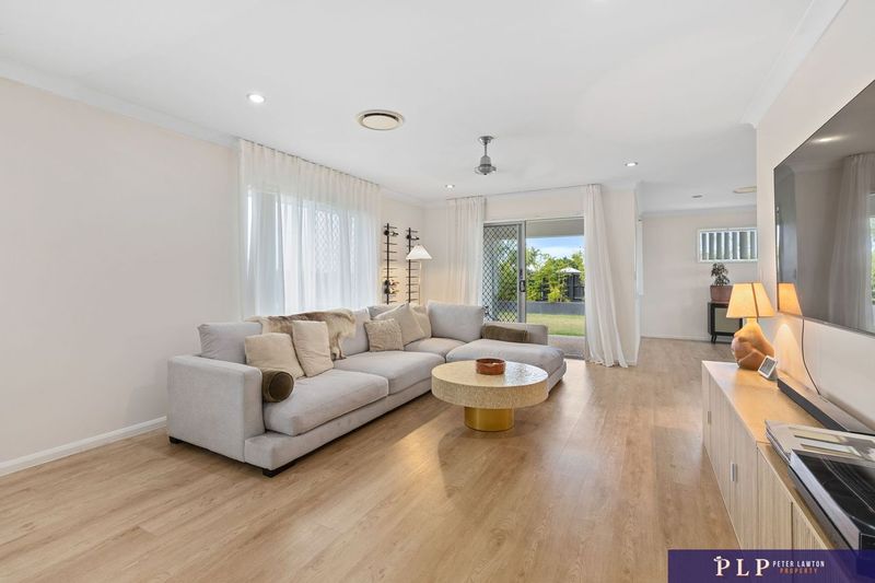 Effortless Family Living with Room to Grow