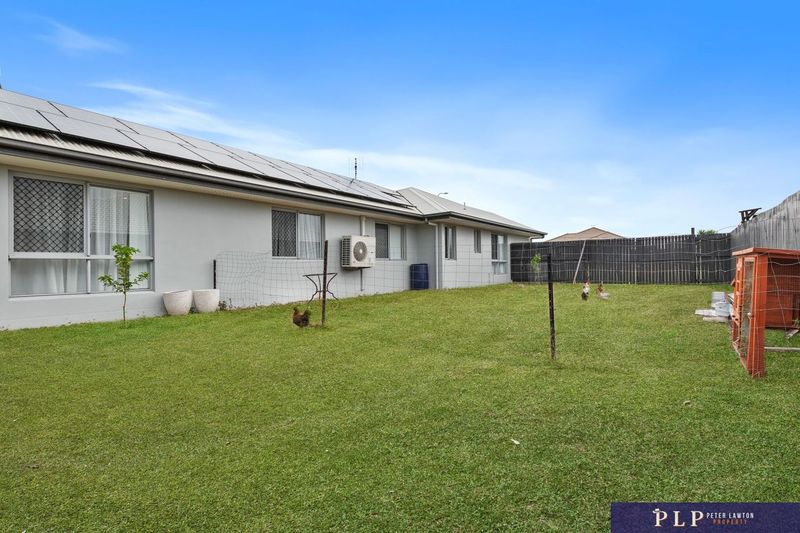 Effortless Family Living with Room to Grow