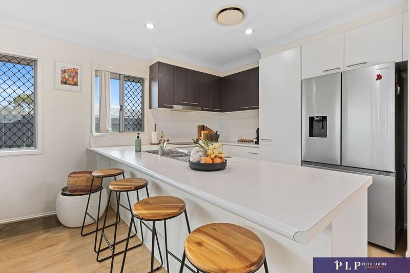 Effortless Family Living with Room to Grow