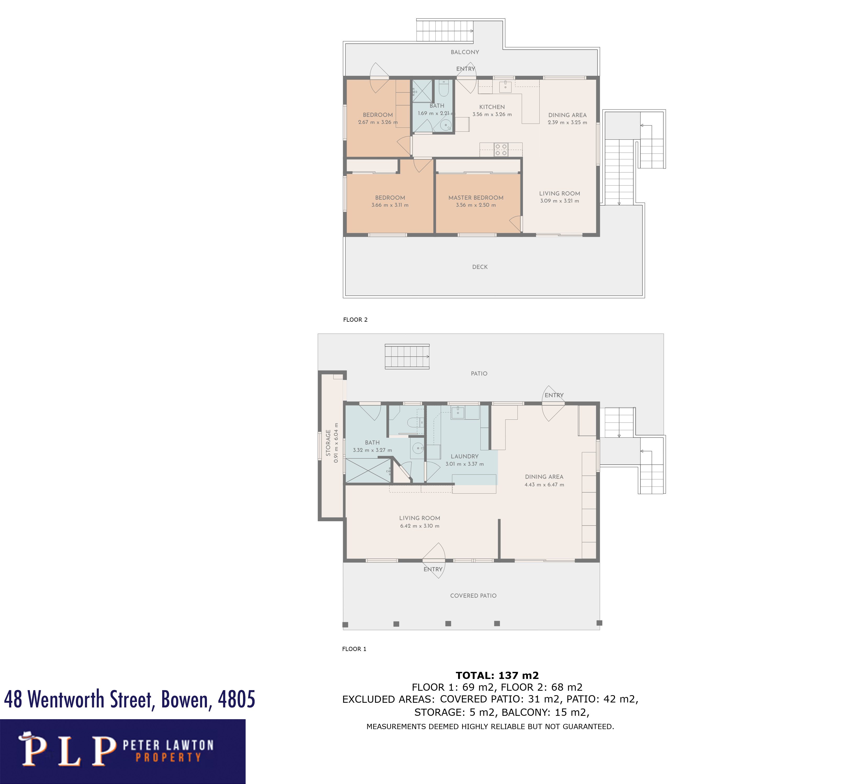 Spacious Dual-Level Home with OCEAN VIEWS, Shed, Solar & Extras Galore