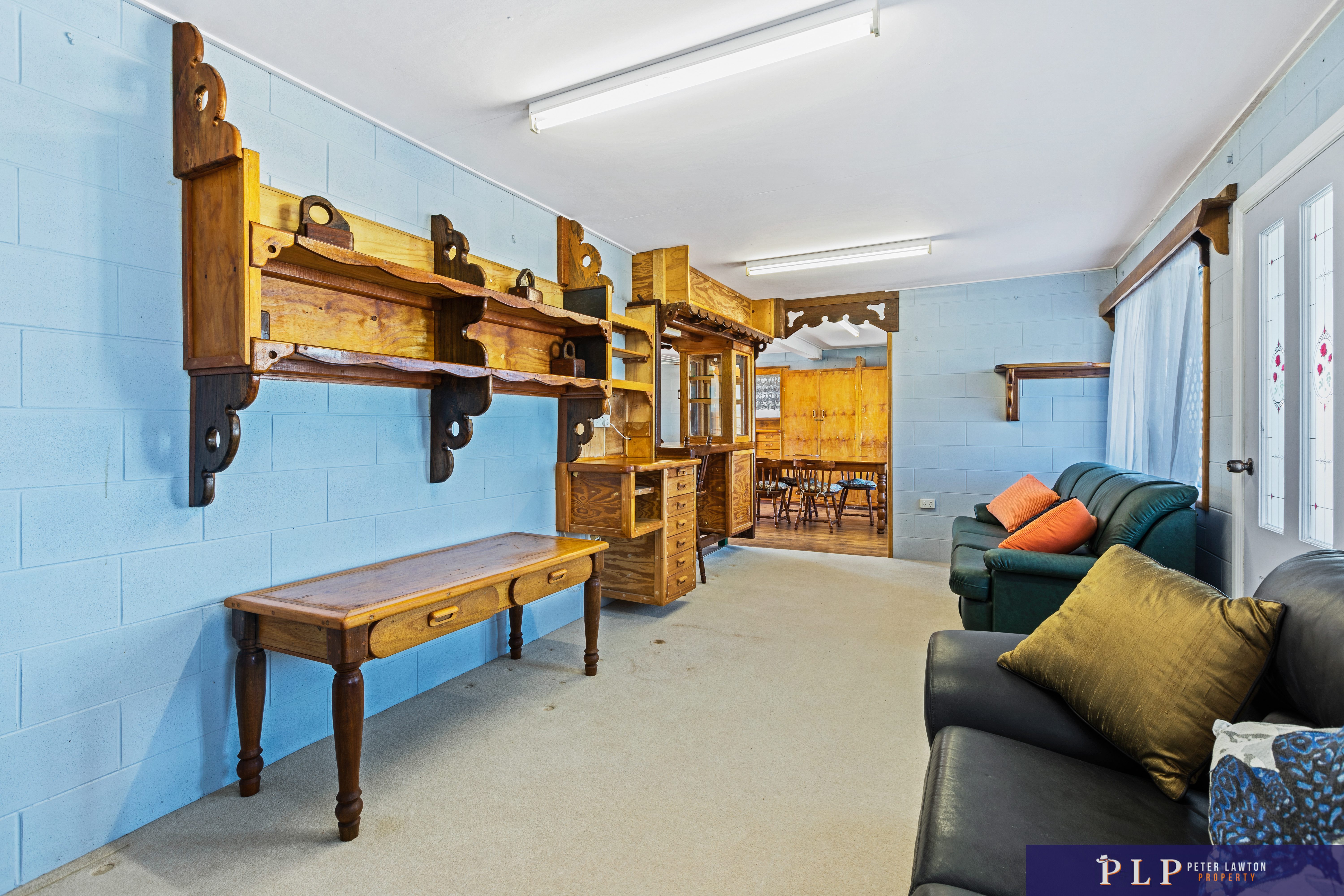 Spacious Dual-Level Home with OCEAN VIEWS, Shed, Solar & Extras Galore