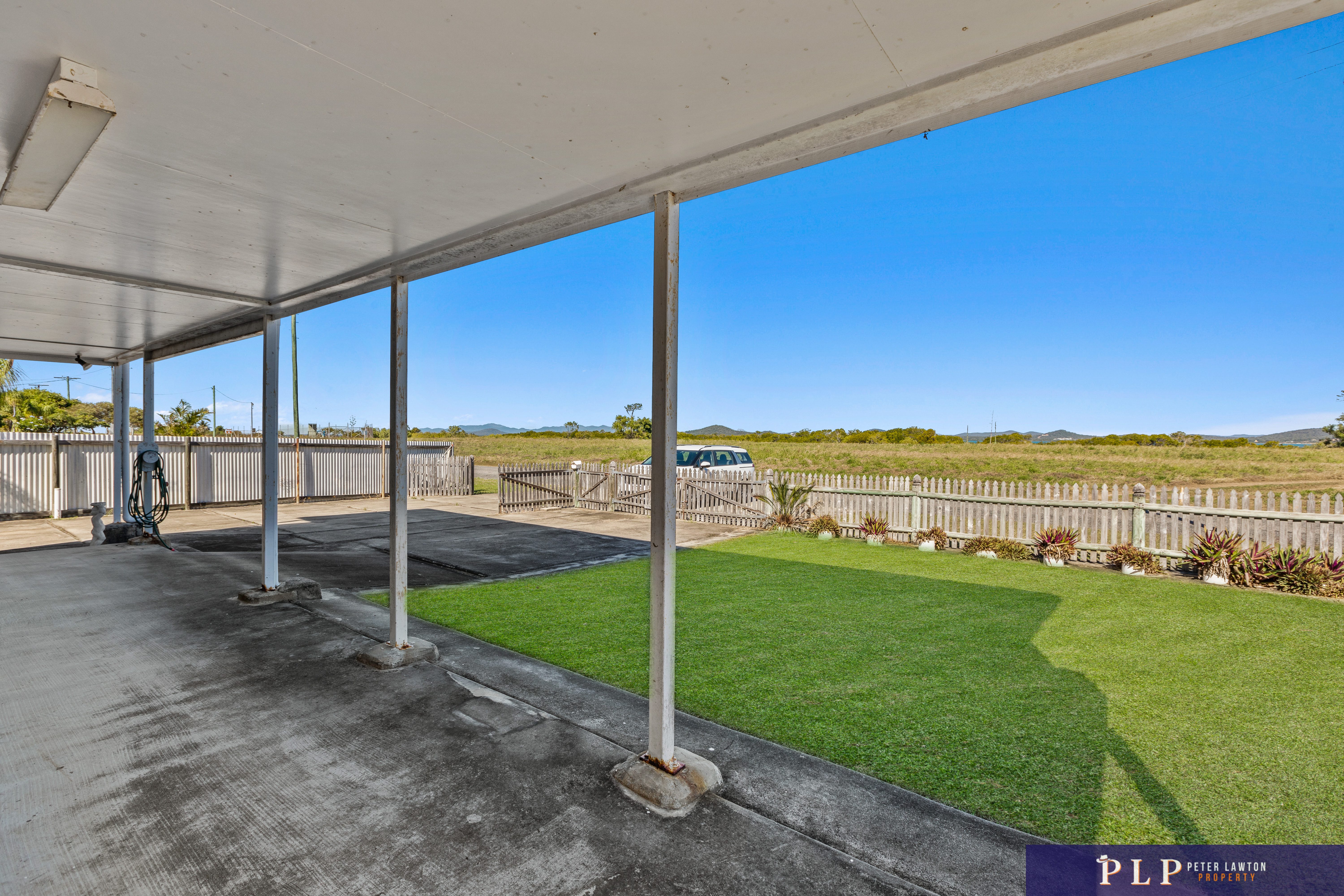 Spacious Dual-Level Home with OCEAN VIEWS, Shed, Solar & Extras Galore