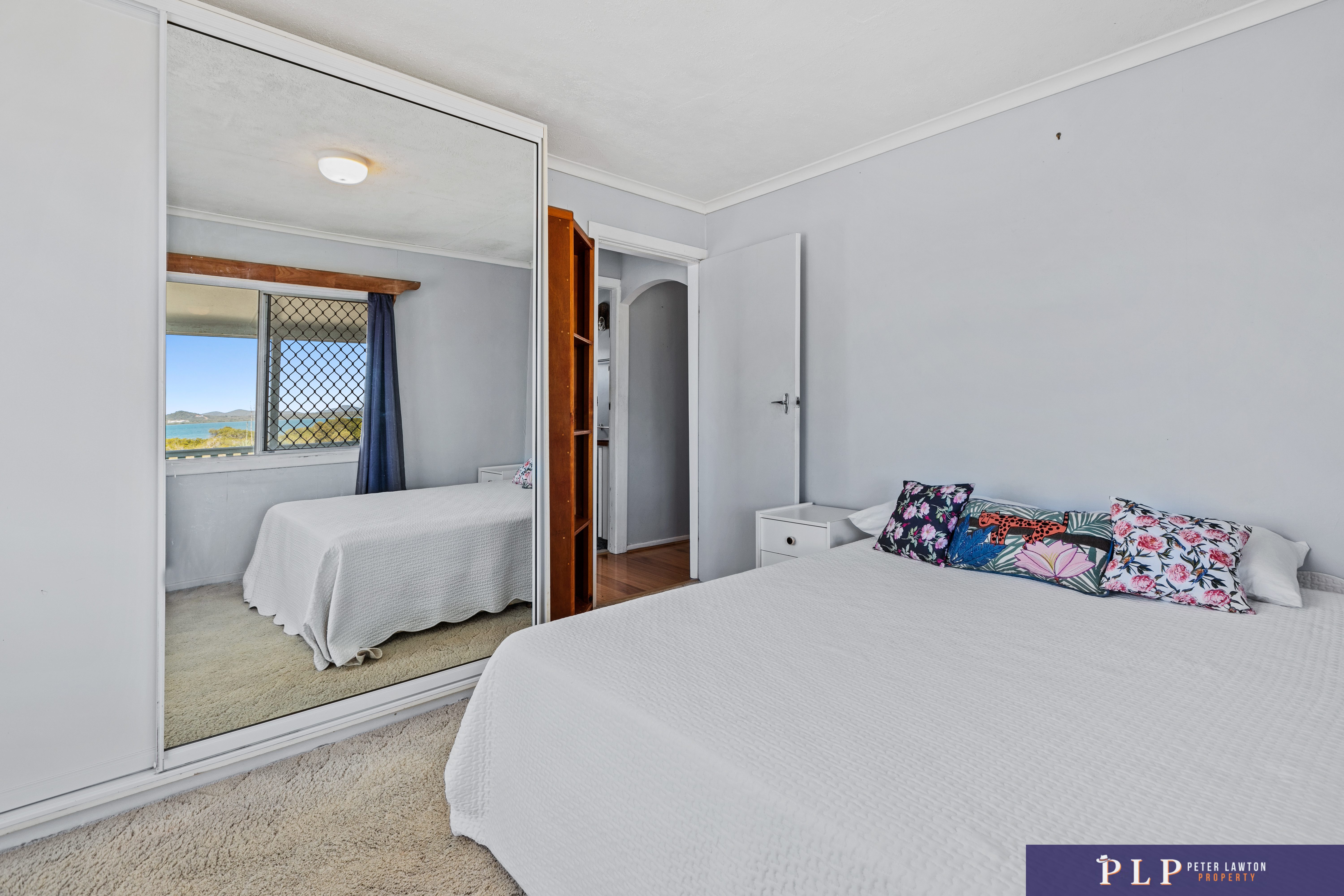 Spacious Dual-Level Home with OCEAN VIEWS, Shed, Solar & Extras Galore