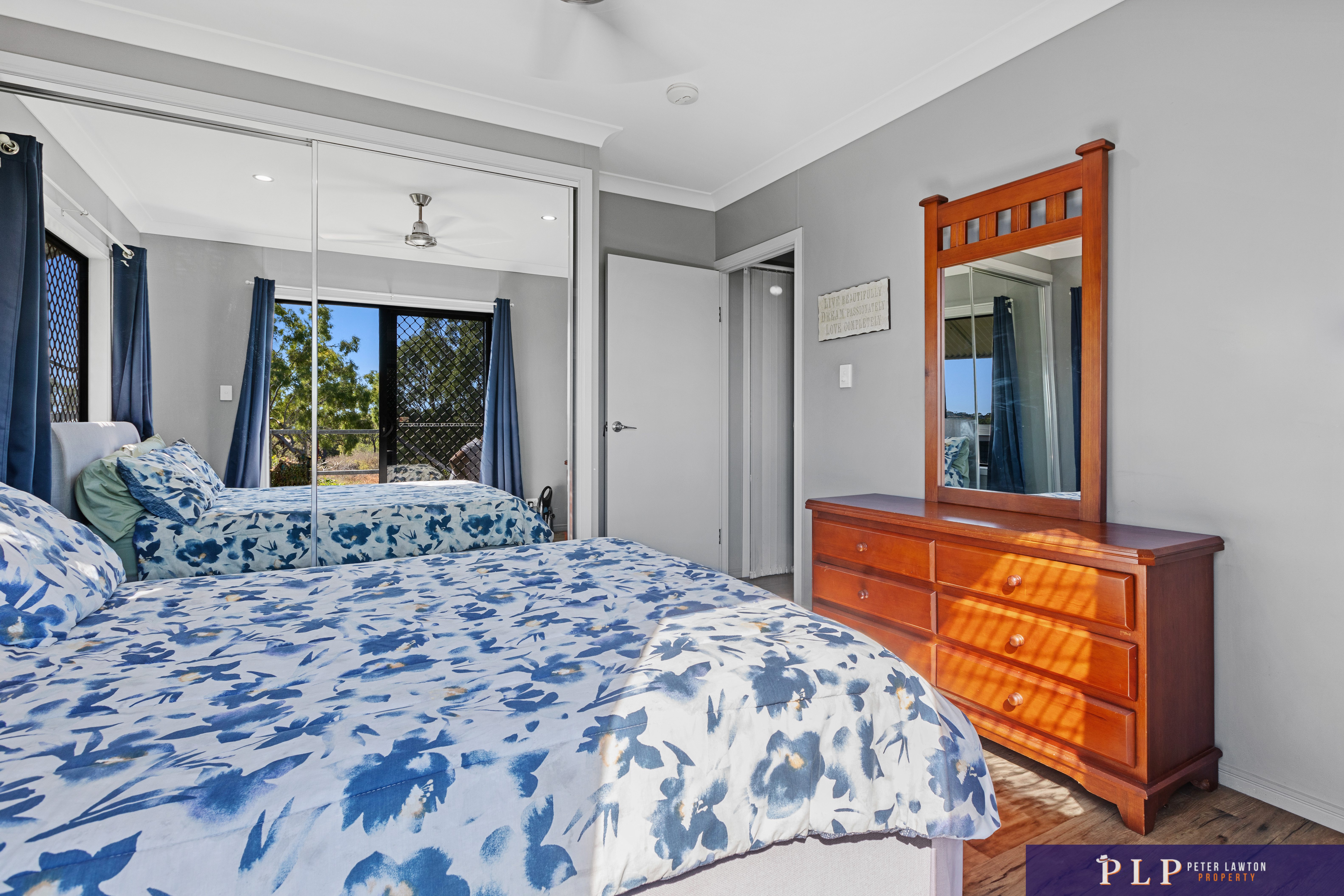 Dual-Dwelling Setup with Modern Comforts and Smart Sustainability