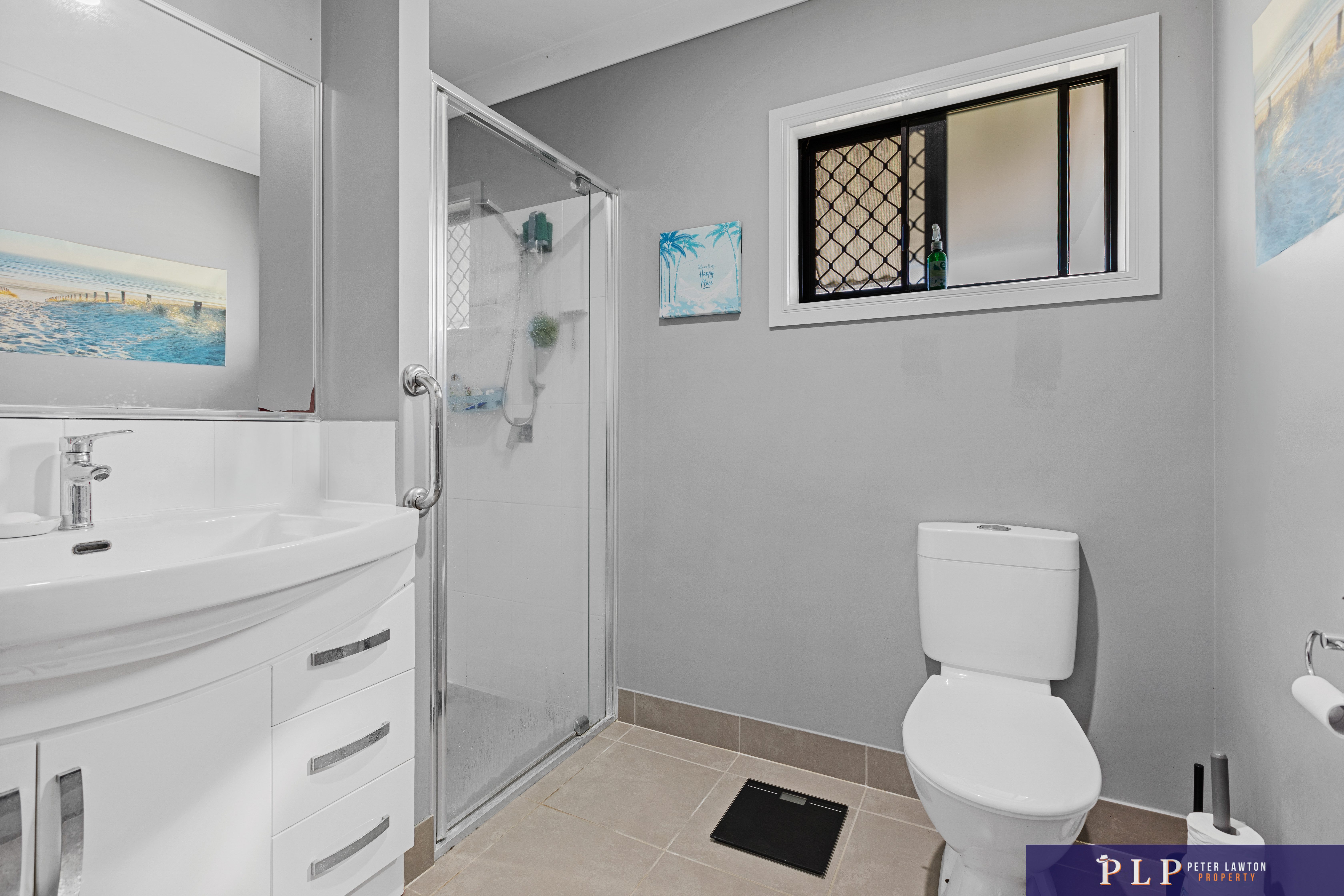 Dual-Dwelling Setup with Modern Comforts and Smart Sustainability