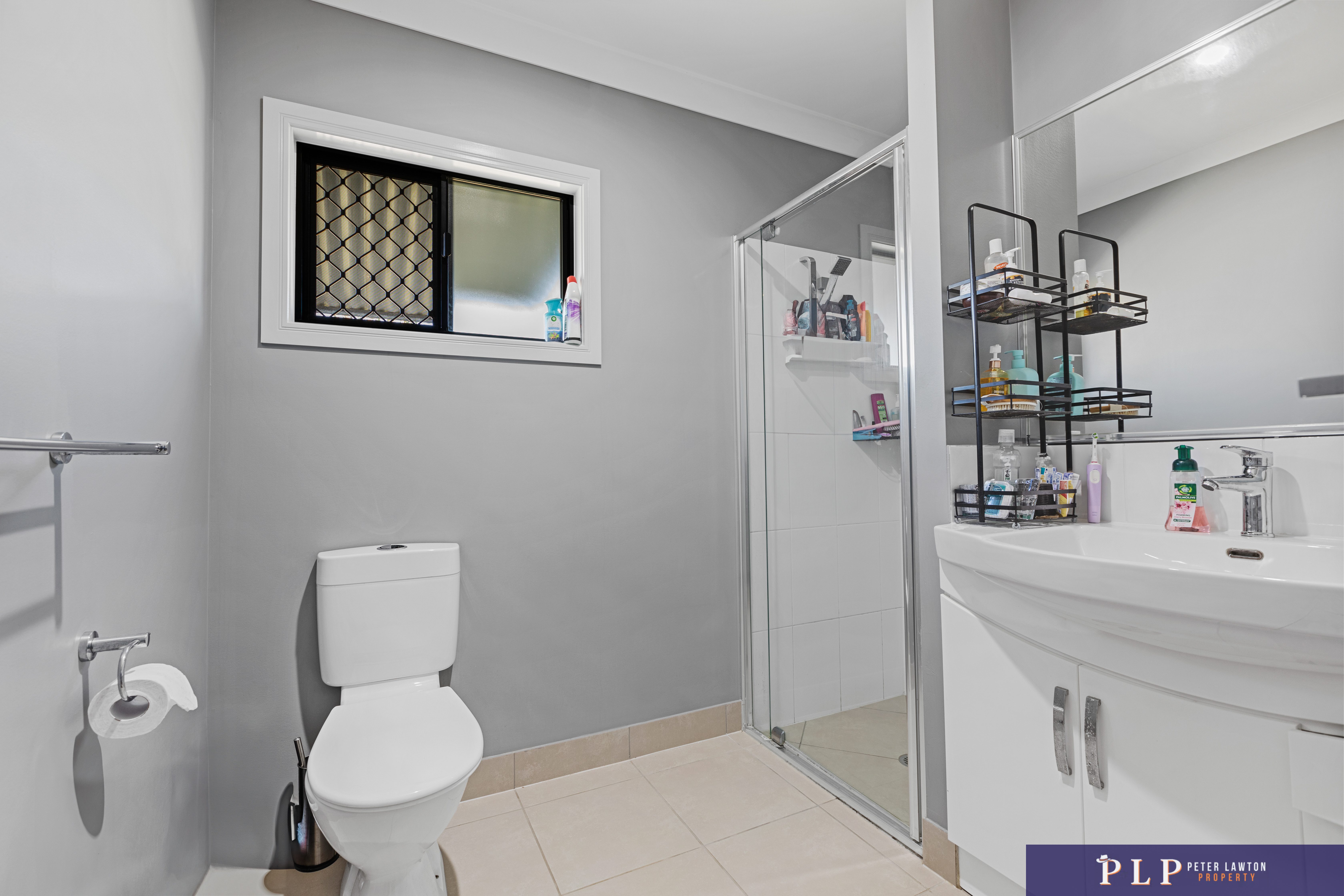 Dual-Dwelling Setup with Modern Comforts and Smart Sustainability