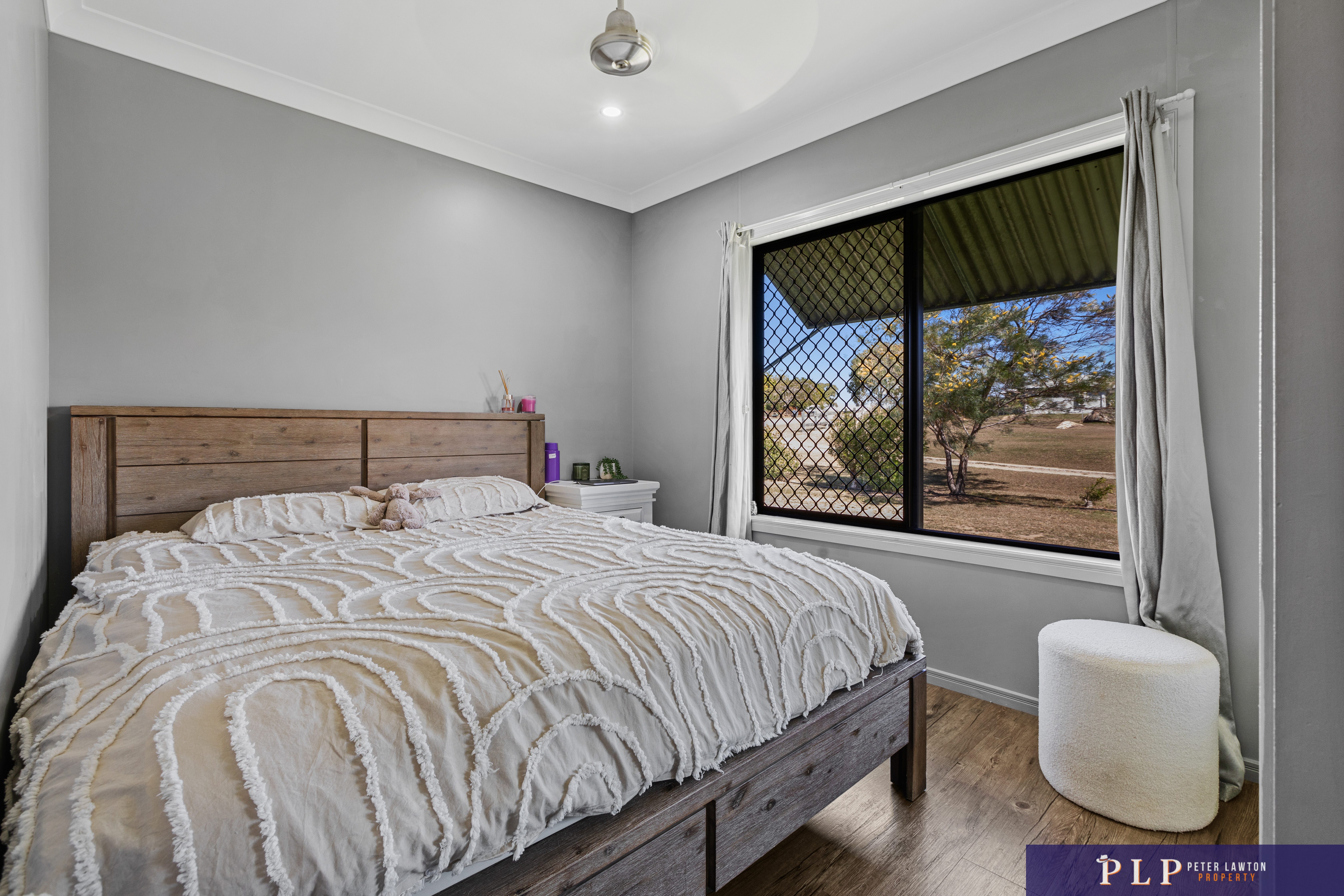 Dual-Dwelling Setup with Modern Comforts and Smart Sustainability