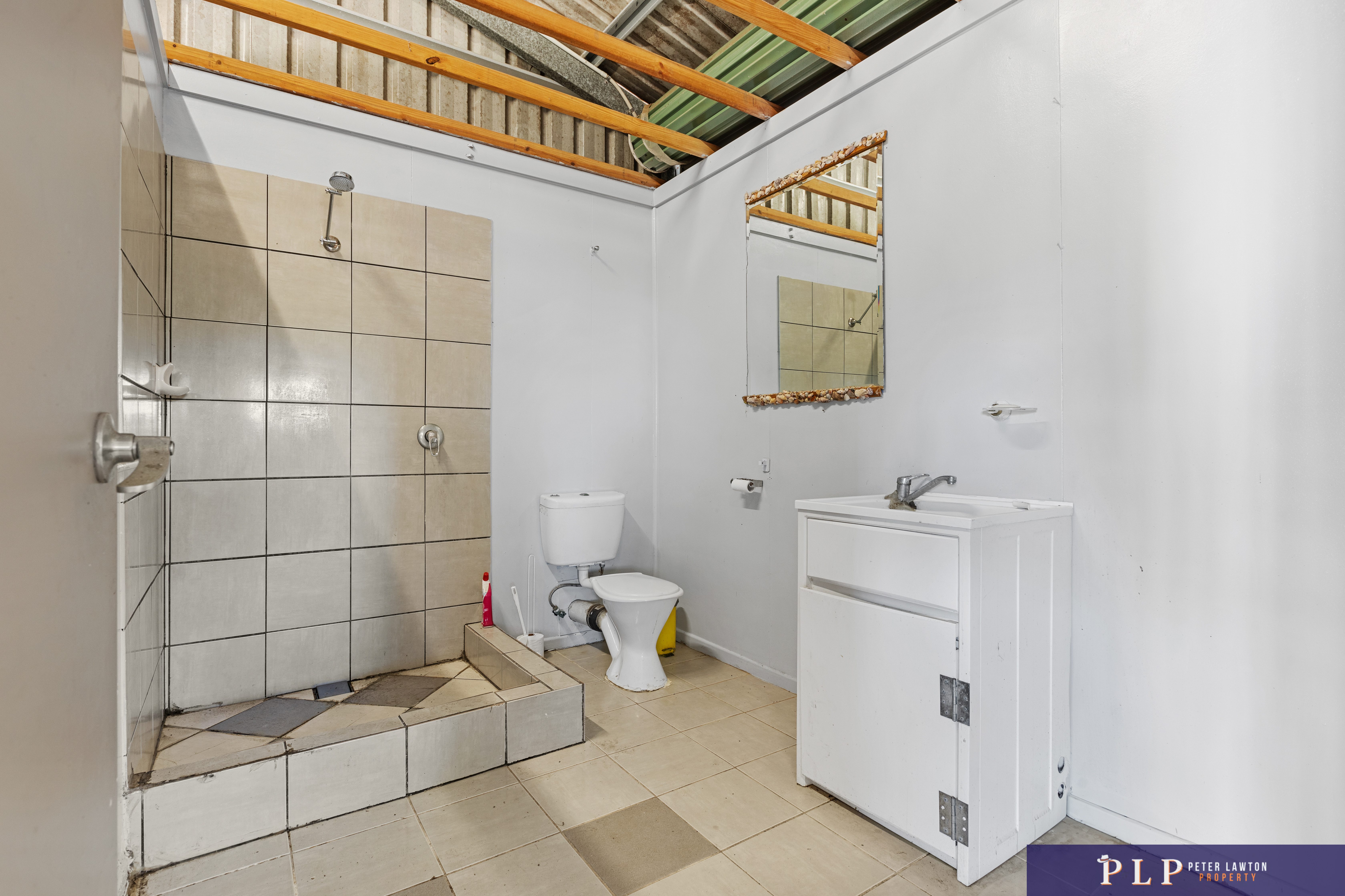 Dual-Dwelling Setup with Modern Comforts and Smart Sustainability