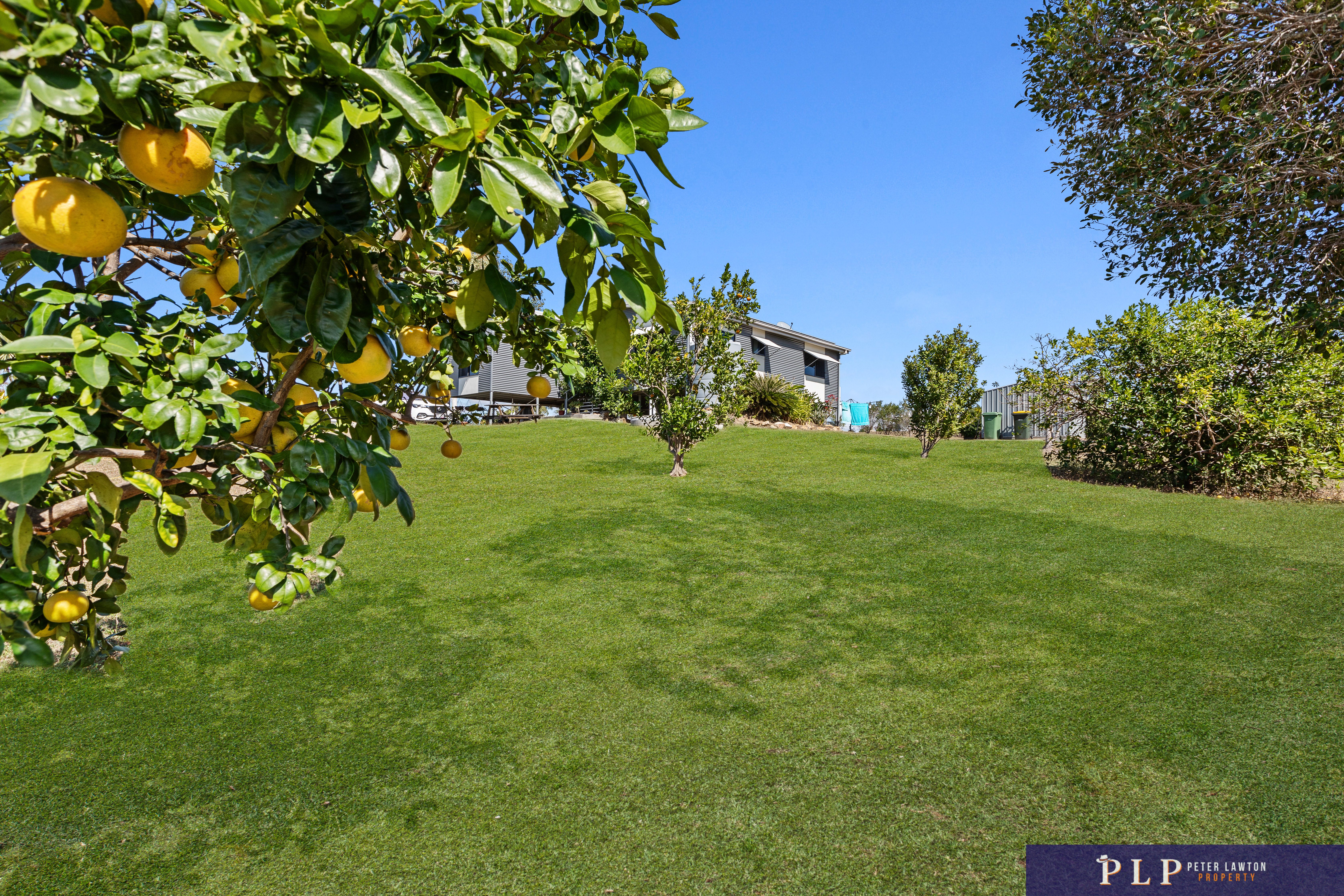 Dual-Dwelling Setup with Modern Comforts and Smart Sustainability