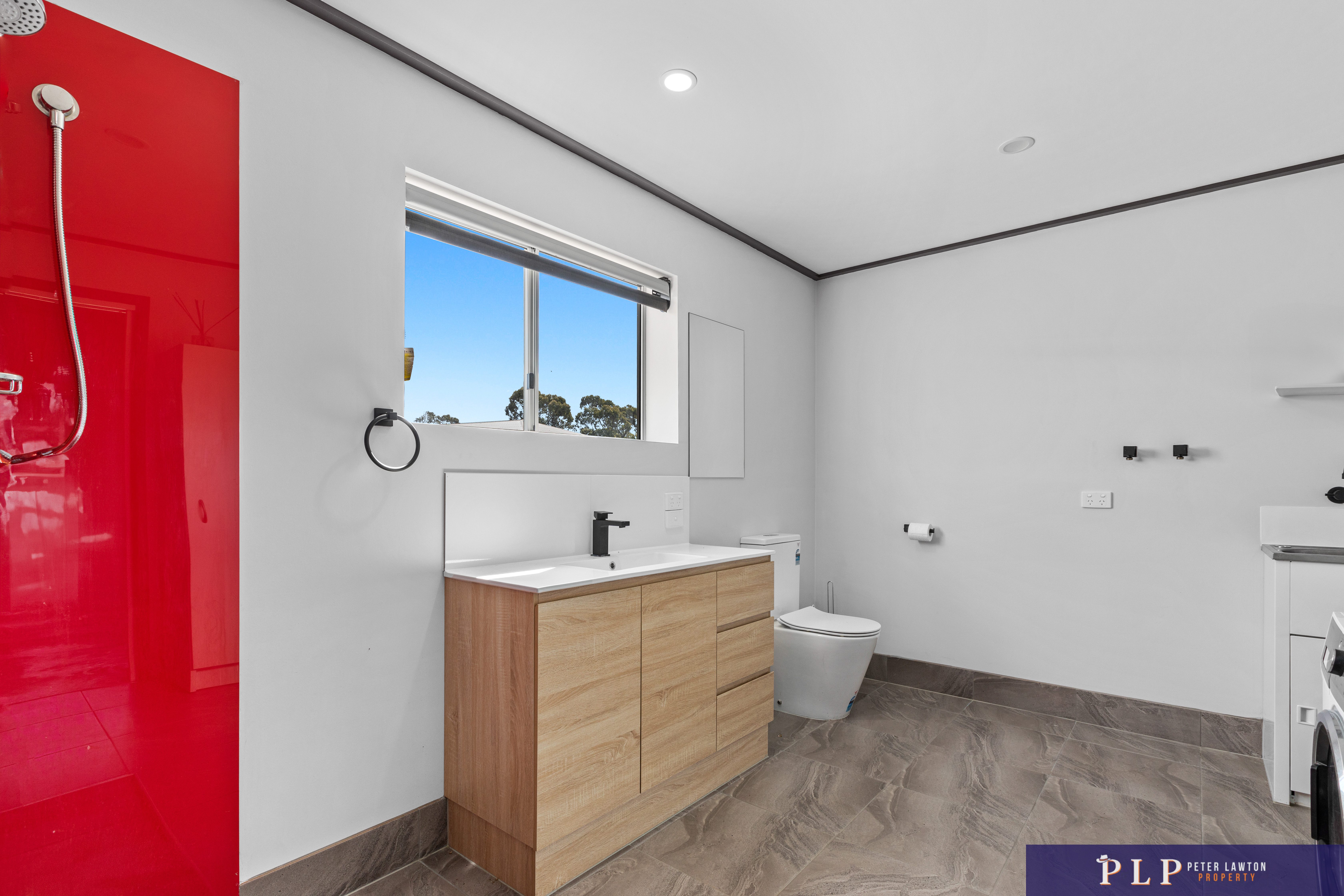 Room for the Van, the Boat & Your Big Ideas