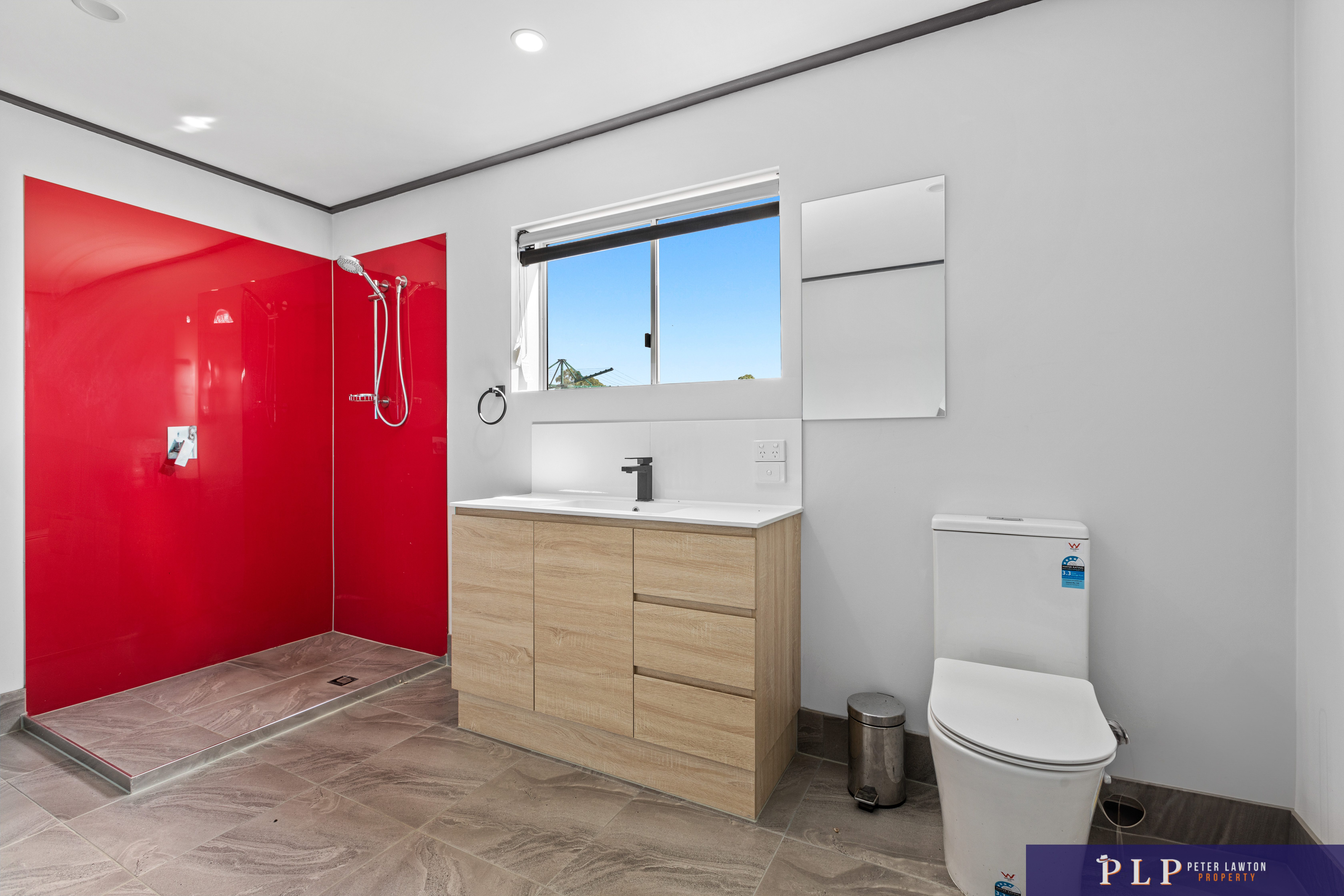 Room for the Van, the Boat & Your Big Ideas