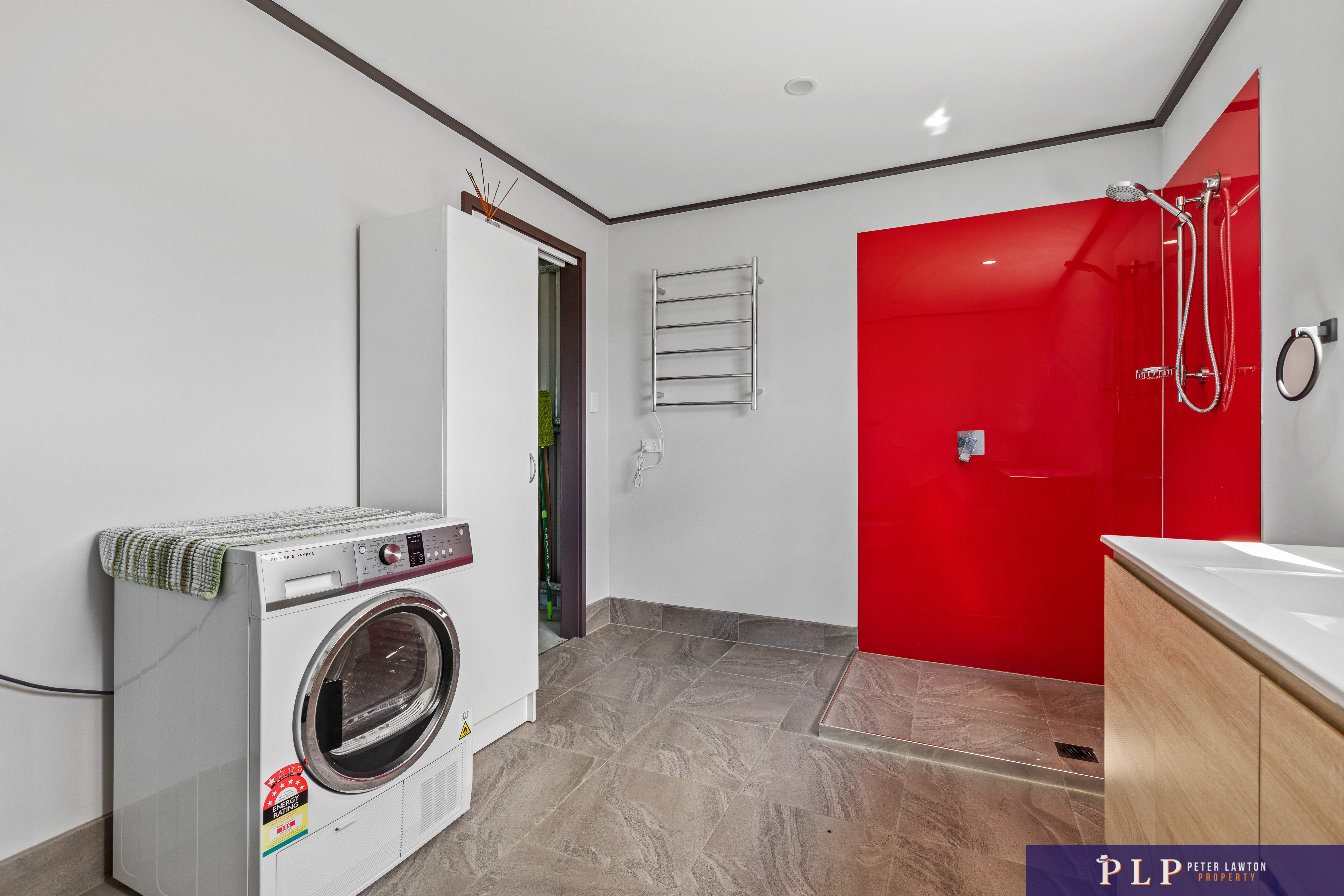 Room for the Van, the Boat & Your Big Ideas