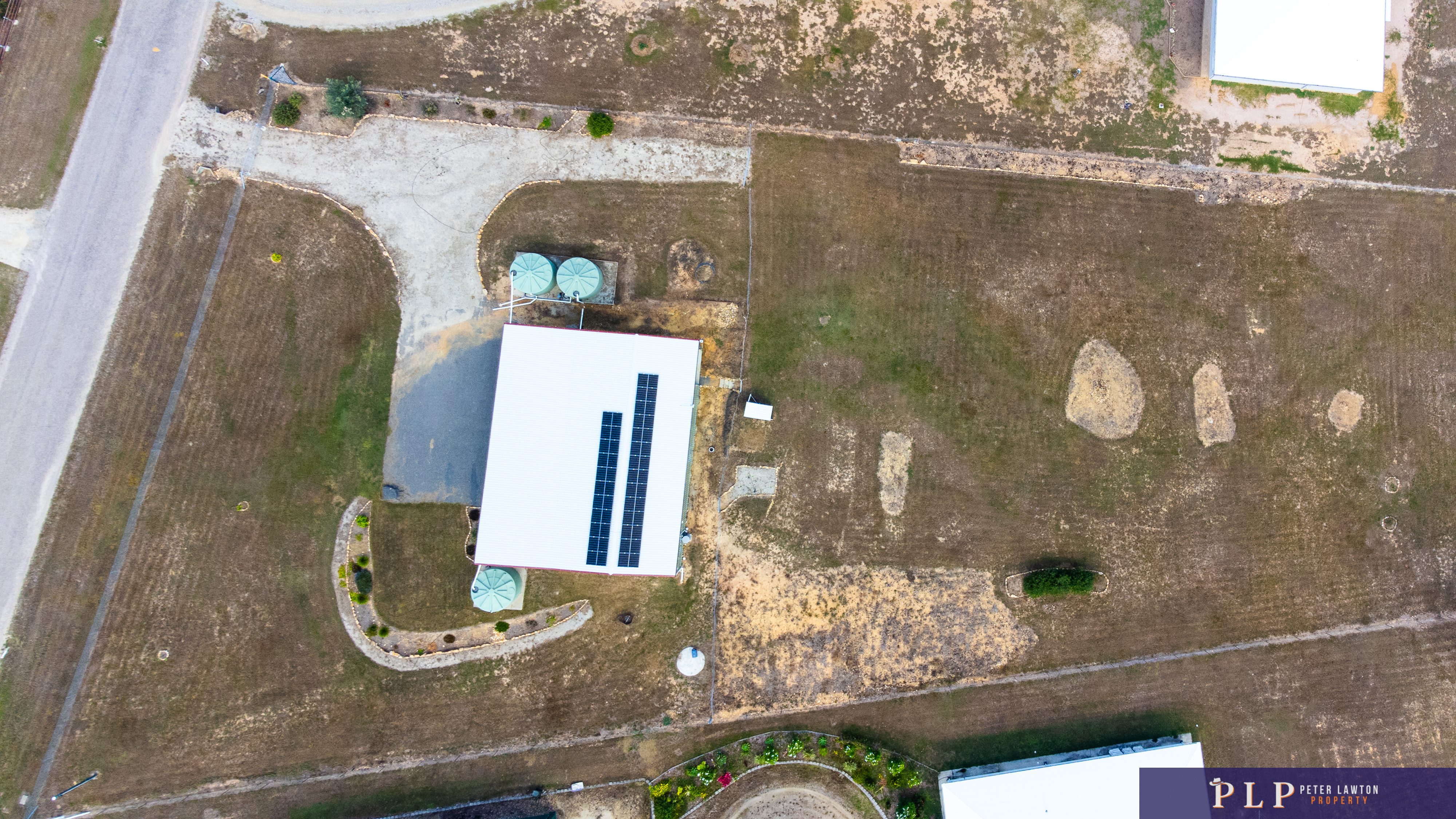 Room for the Van, the Boat & Your Big Ideas