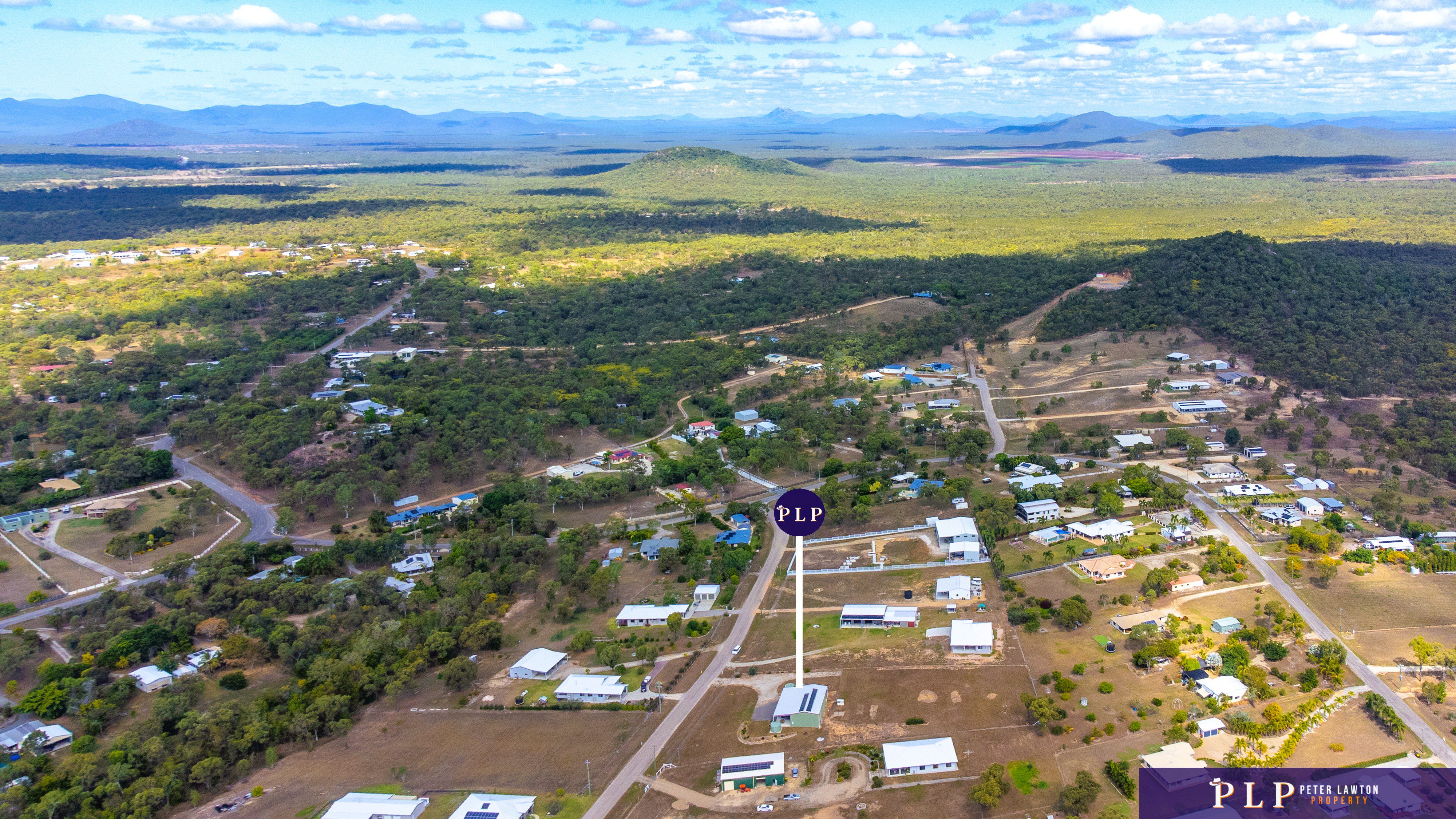 Room for the Van, the Boat & Your Big Ideas