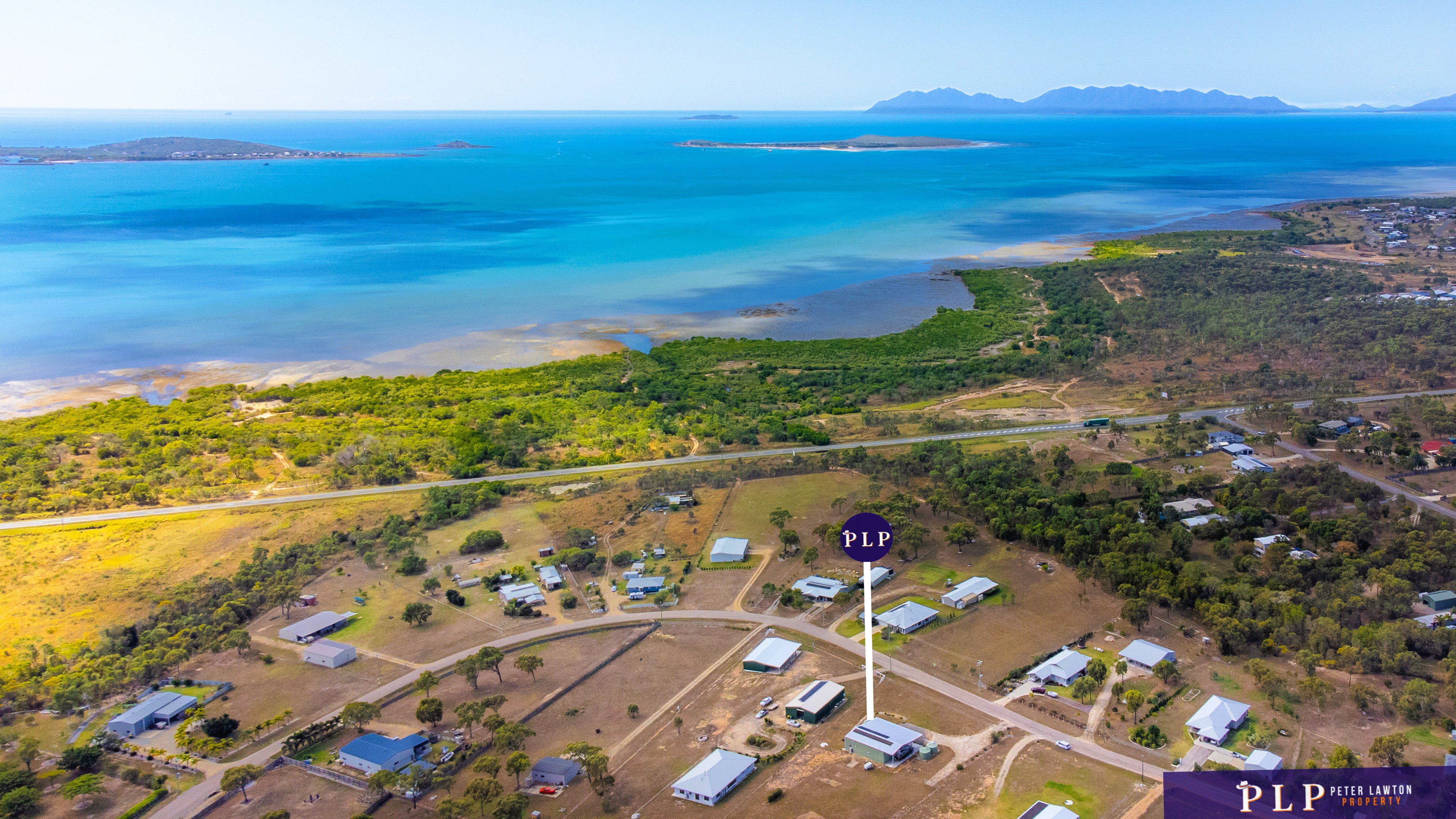 Room for the Van, the Boat & Your Big Ideas