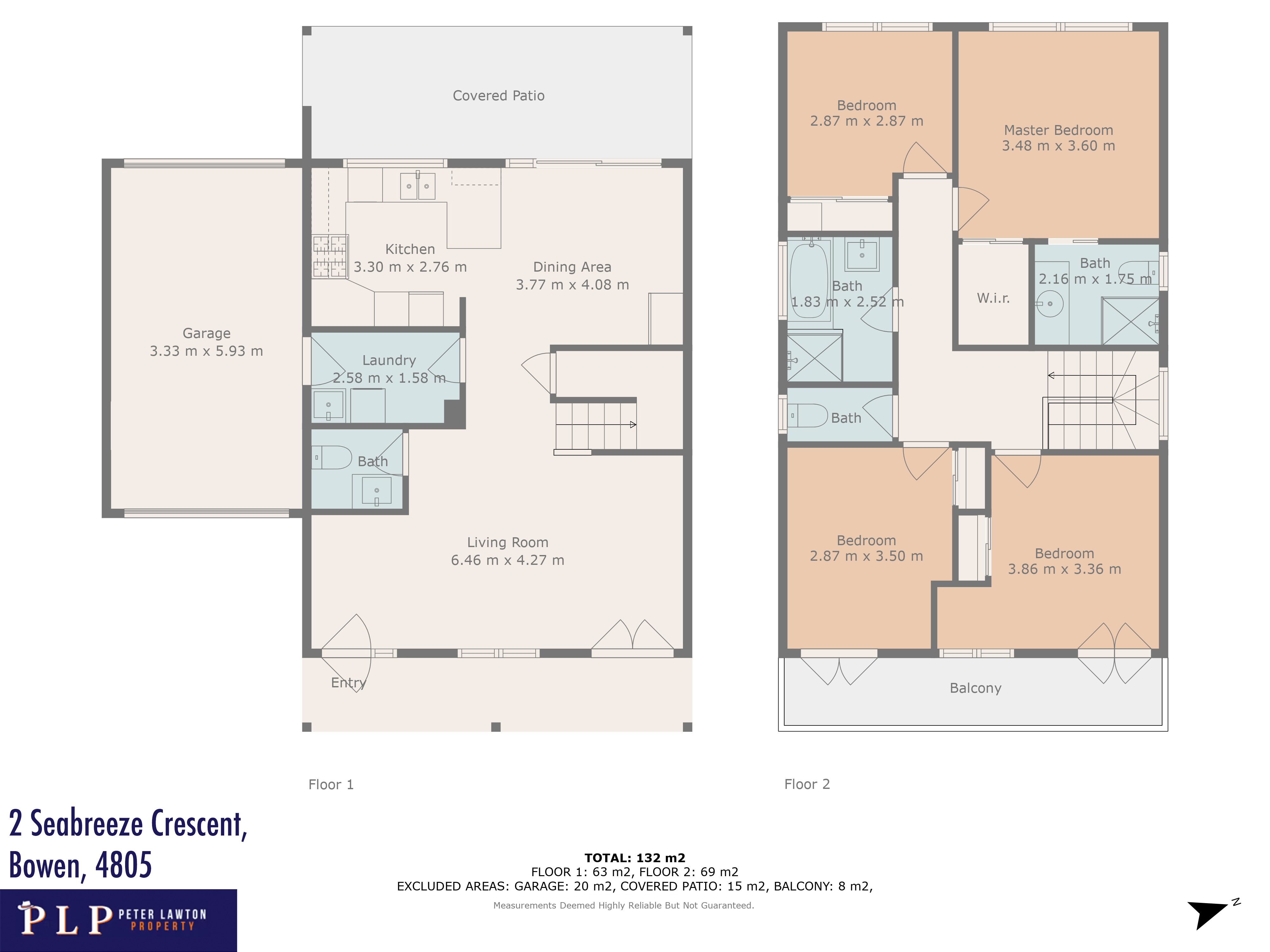 Low-Maintenance Living with a Lifestyle Edge