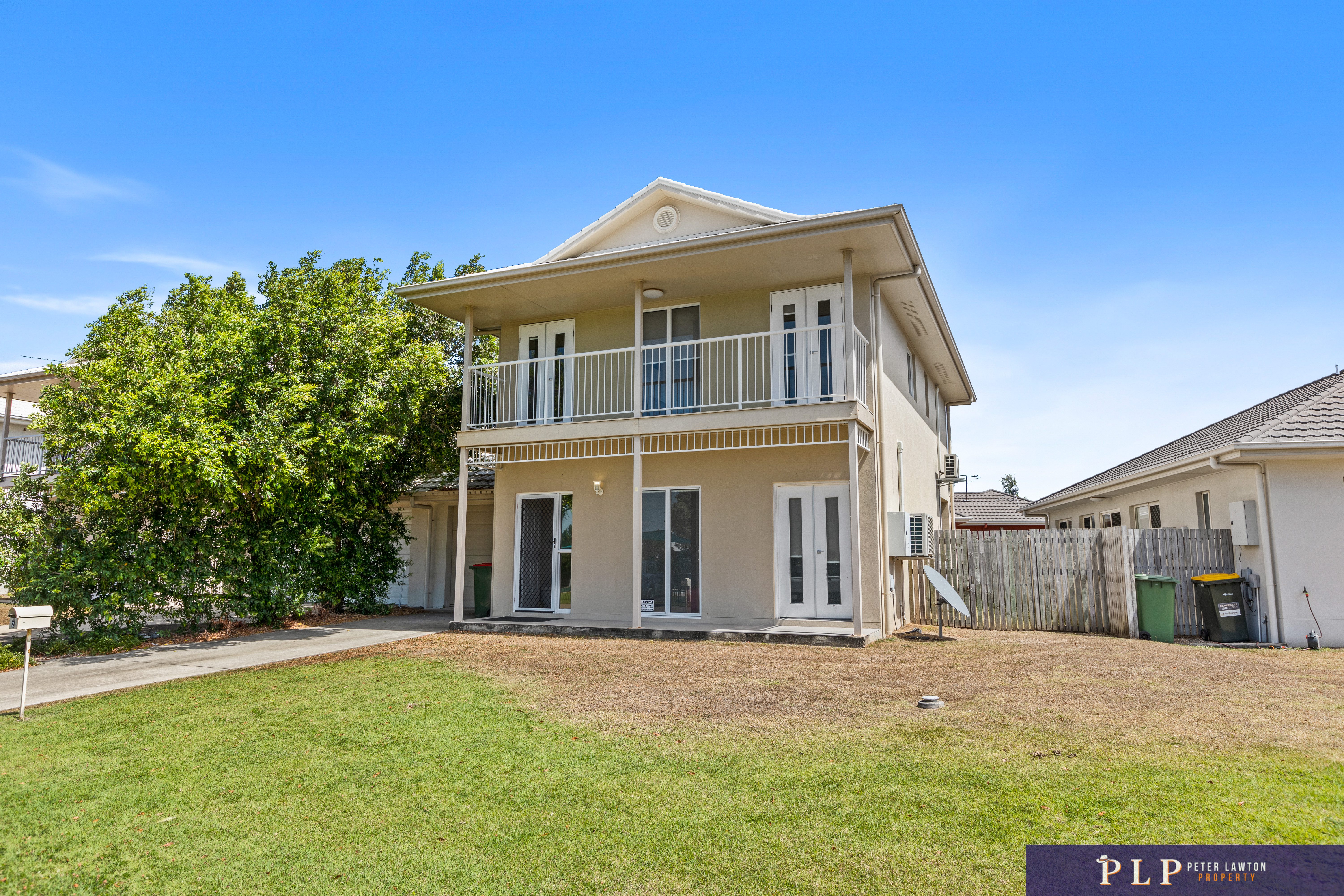 Low-Maintenance Living with a Lifestyle Edge