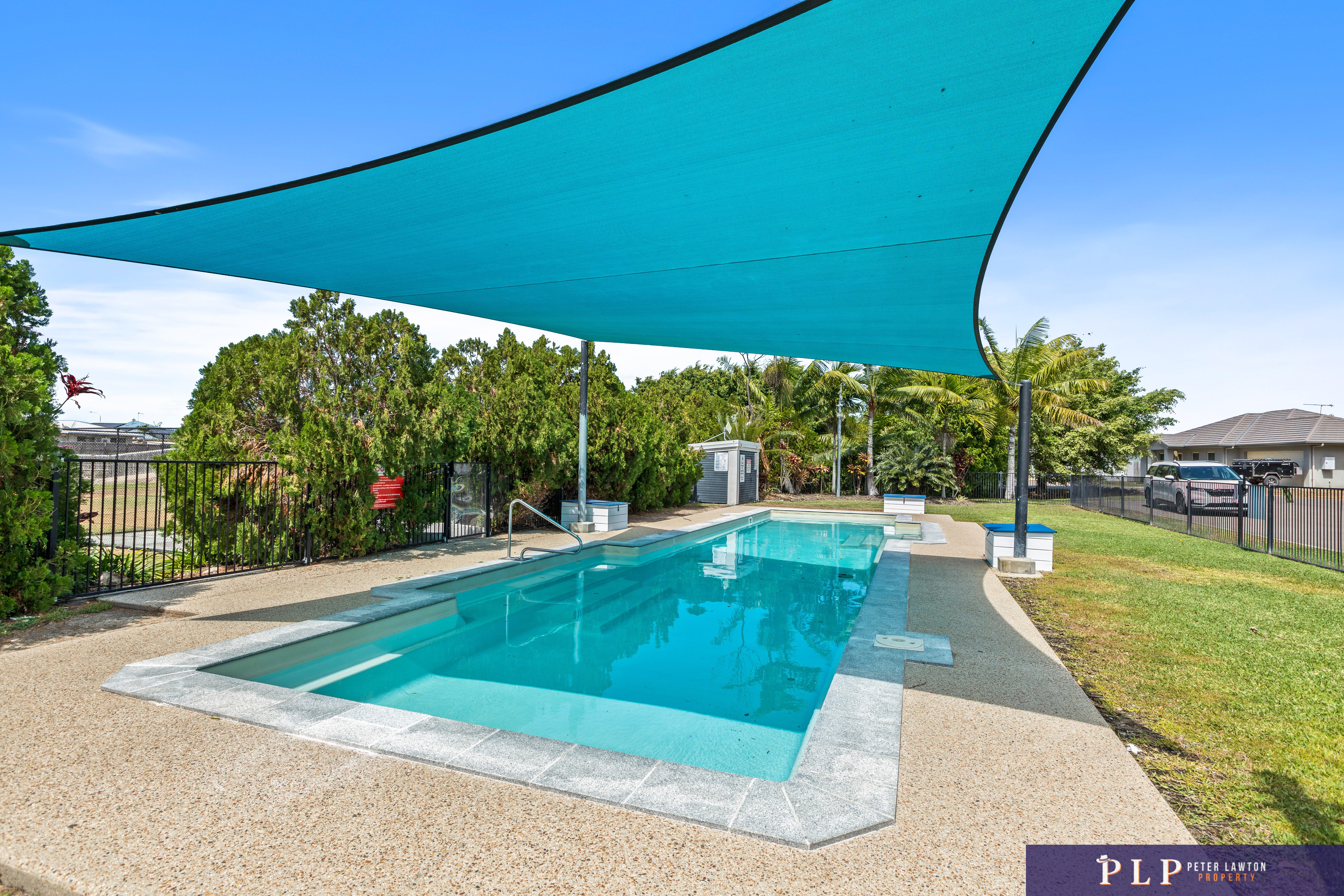 Low-Maintenance Living with a Lifestyle Edge