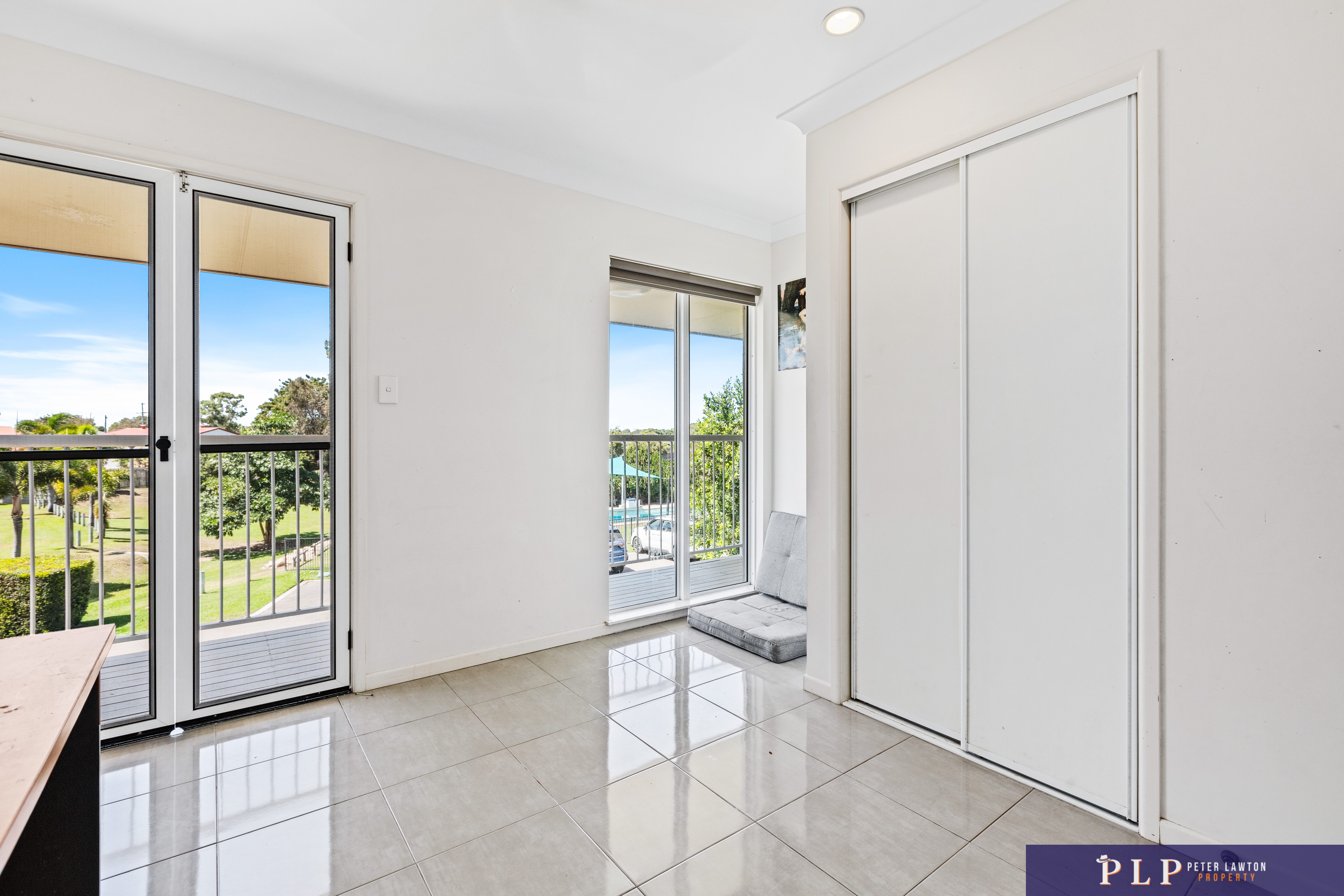 Low-Maintenance Living with a Lifestyle Edge