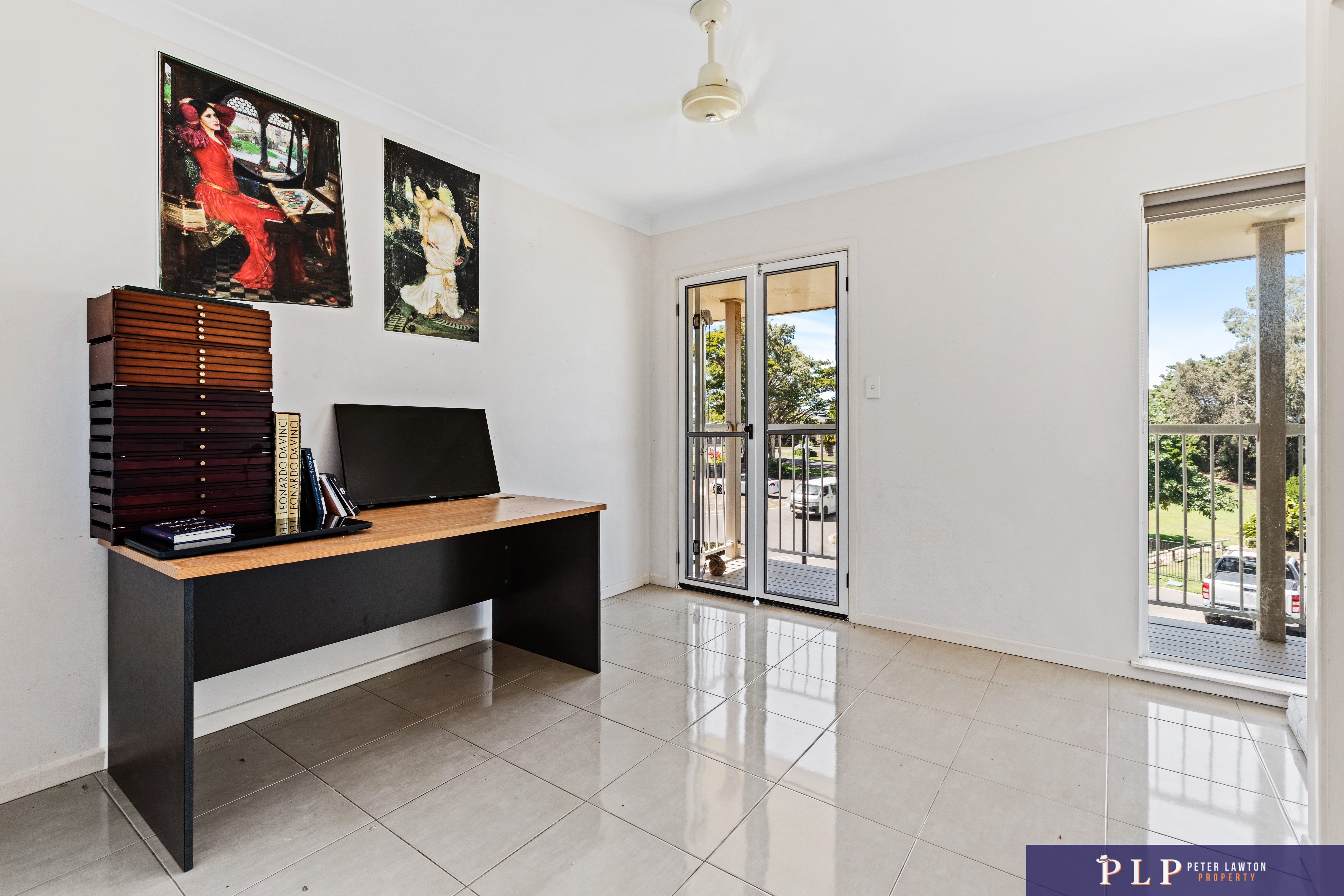 Low-Maintenance Living with a Lifestyle Edge