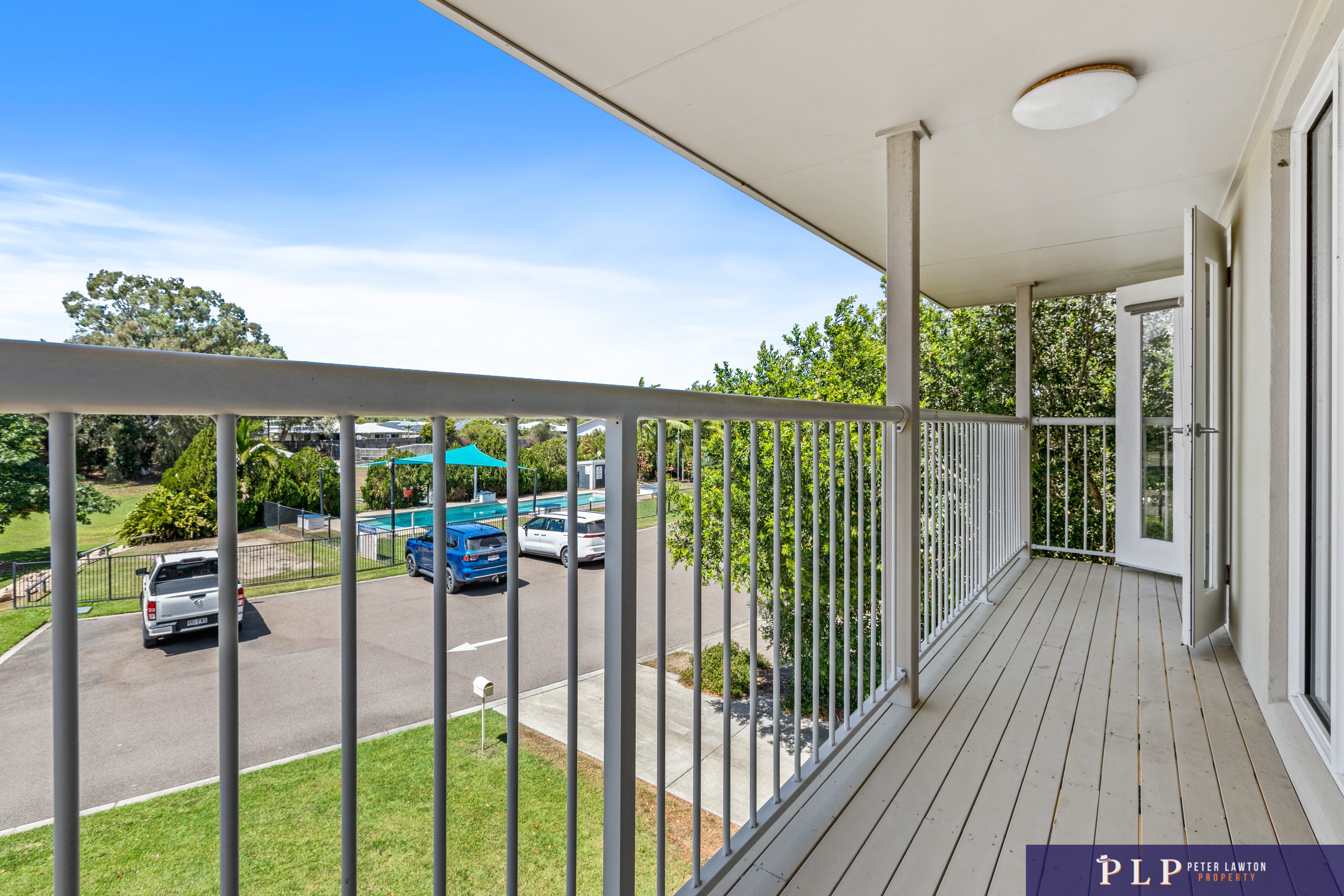 Low-Maintenance Living with a Lifestyle Edge