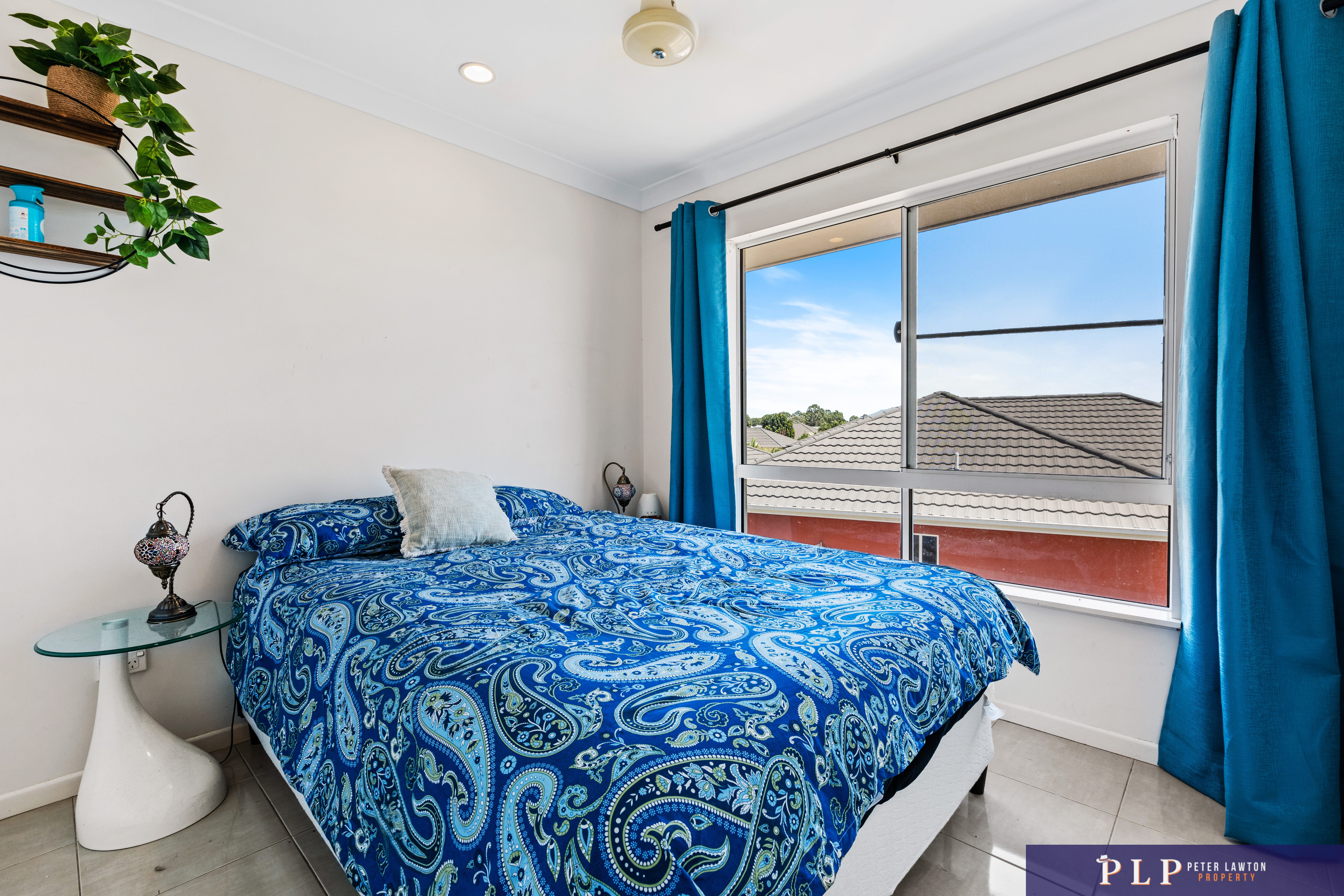 Low-Maintenance Living with a Lifestyle Edge