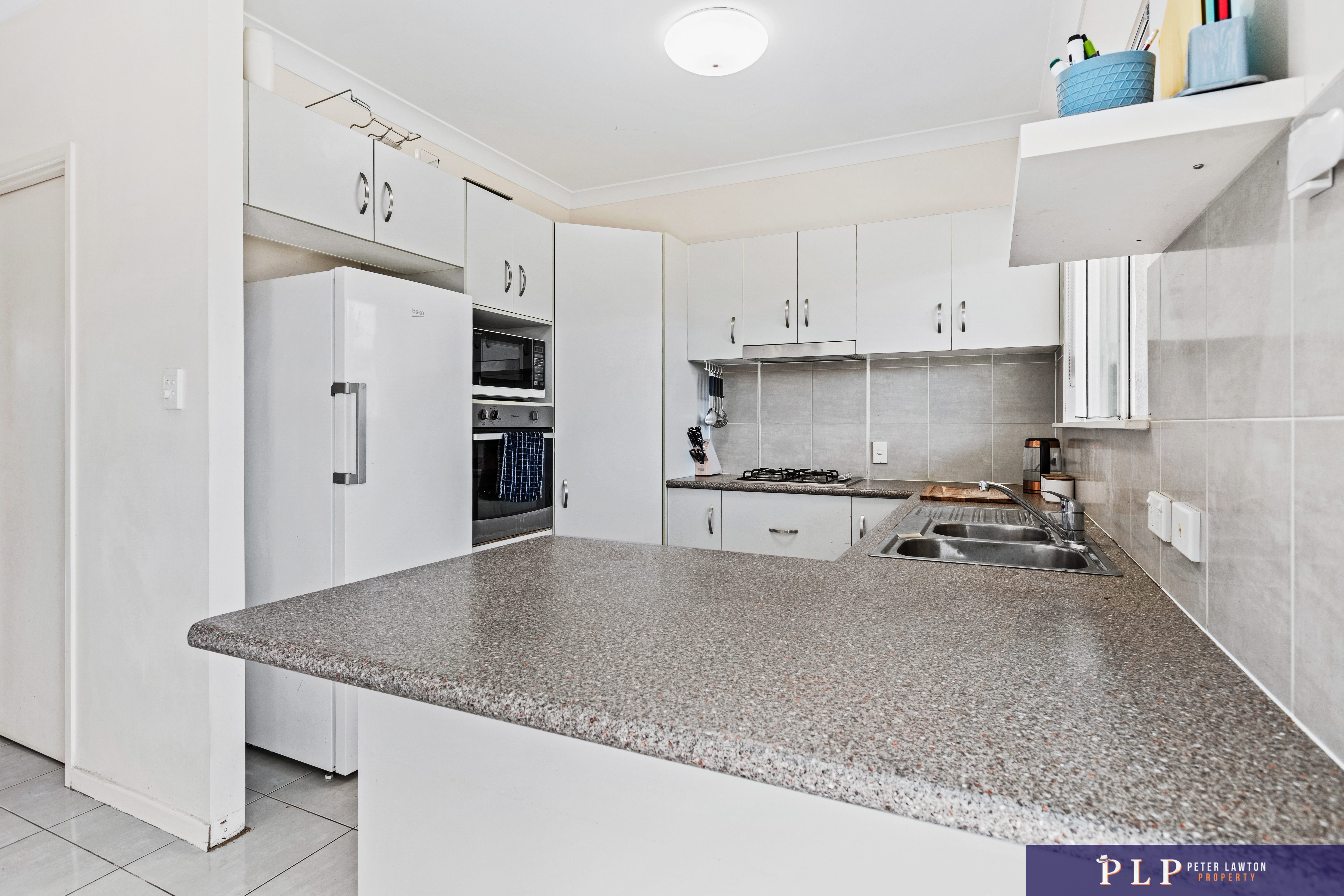 Low-Maintenance Living with a Lifestyle Edge