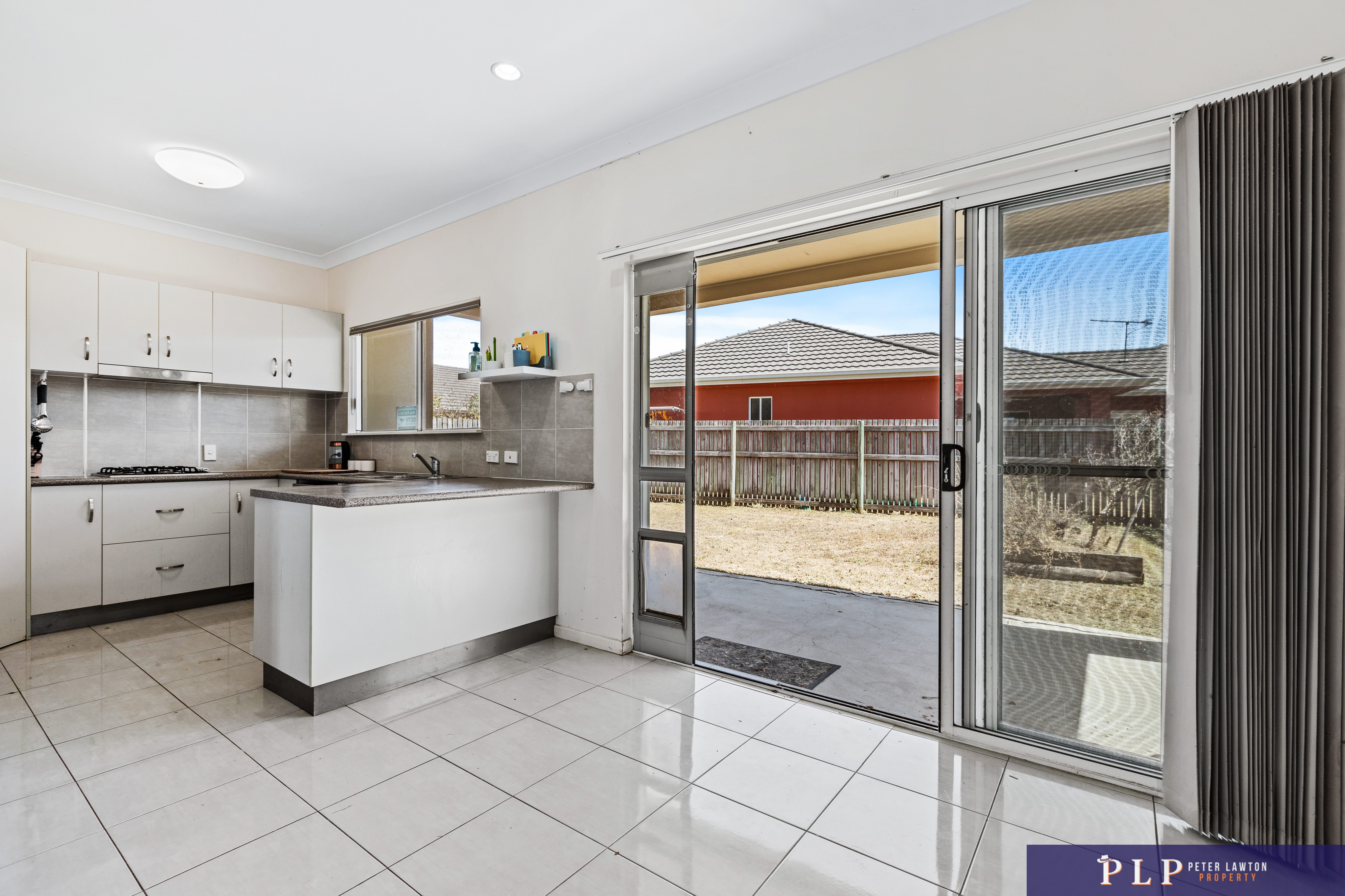 Low-Maintenance Living with a Lifestyle Edge