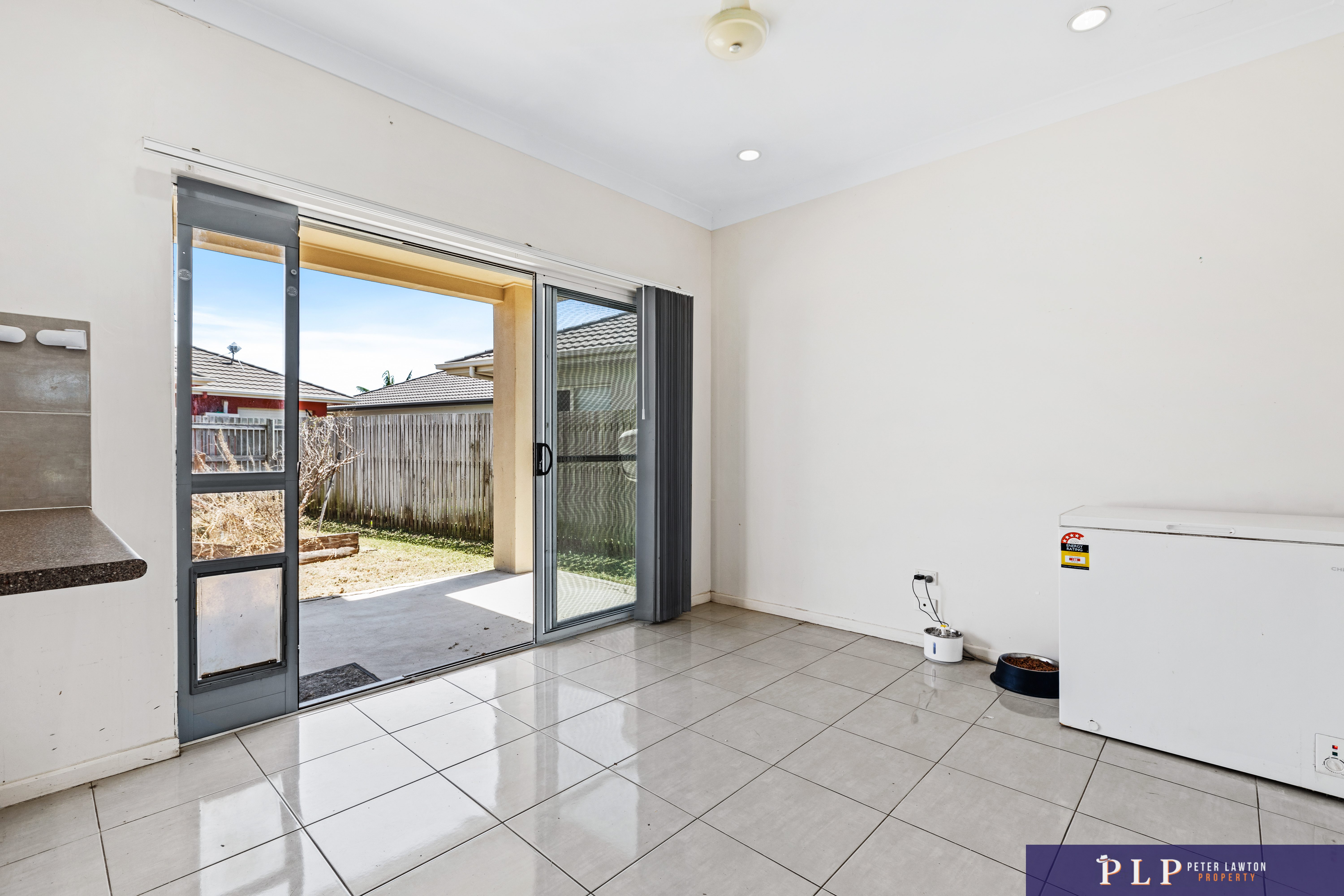 Low-Maintenance Living with a Lifestyle Edge