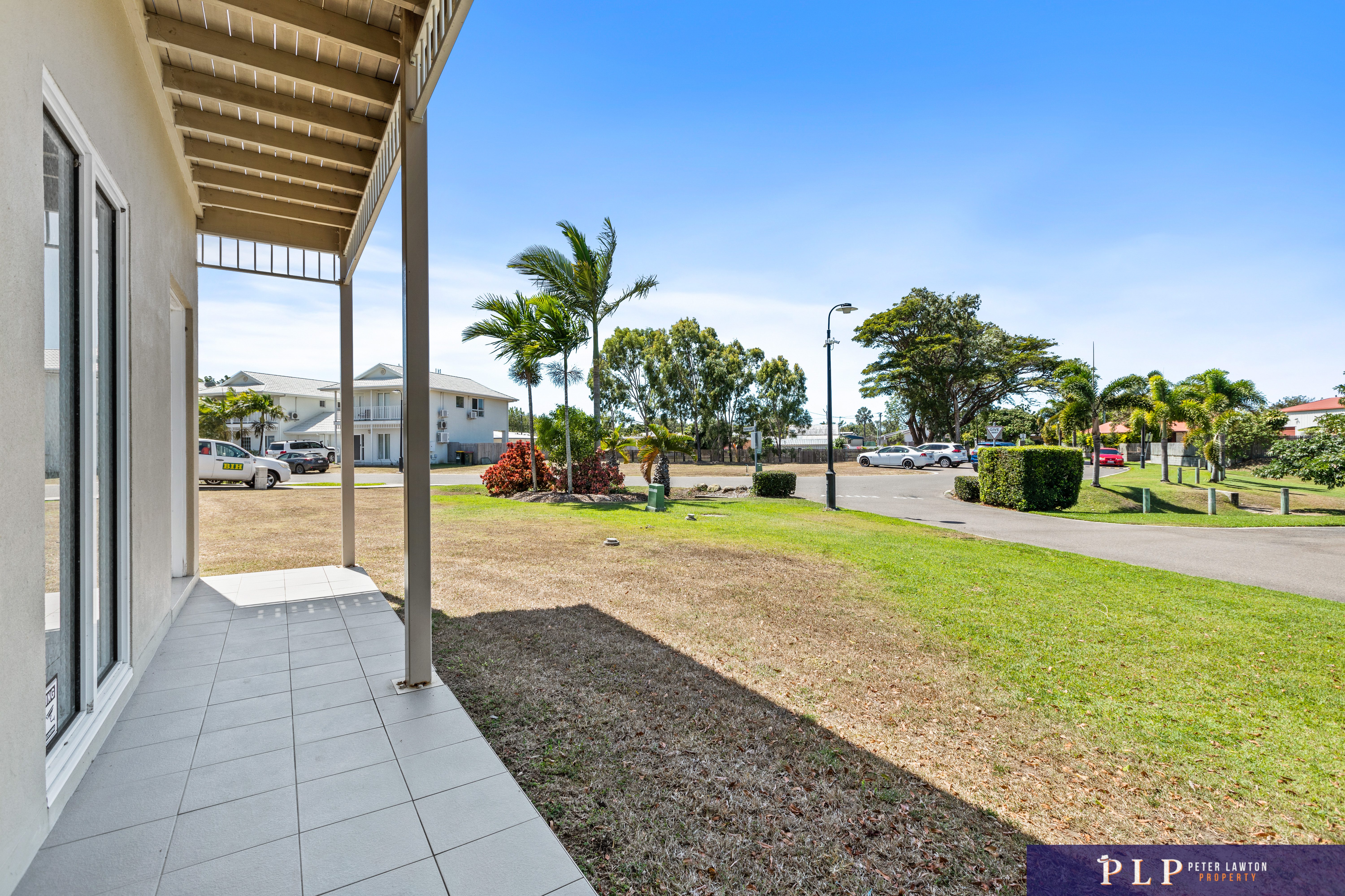 Low-Maintenance Living with a Lifestyle Edge