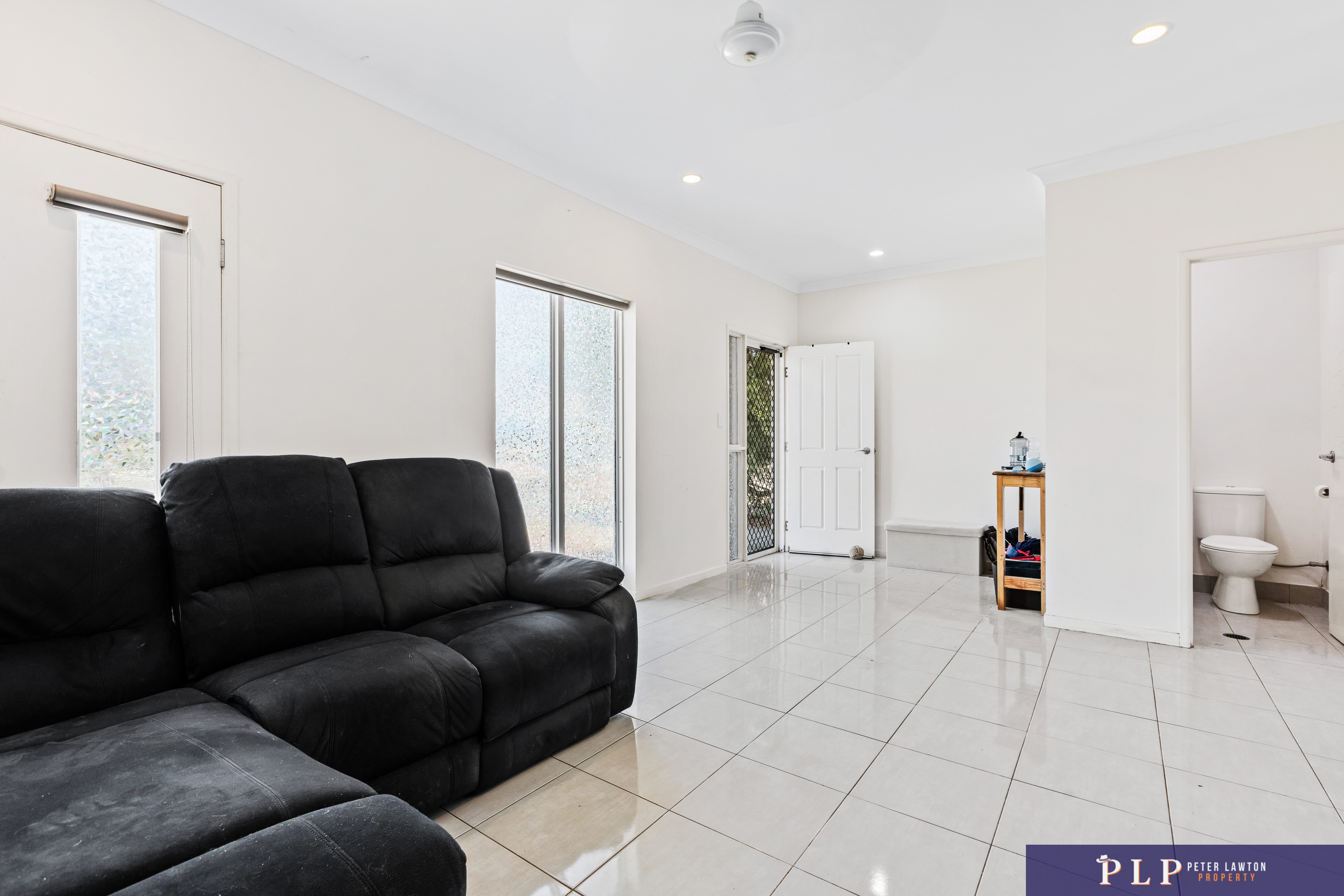 Low-Maintenance Living with a Lifestyle Edge