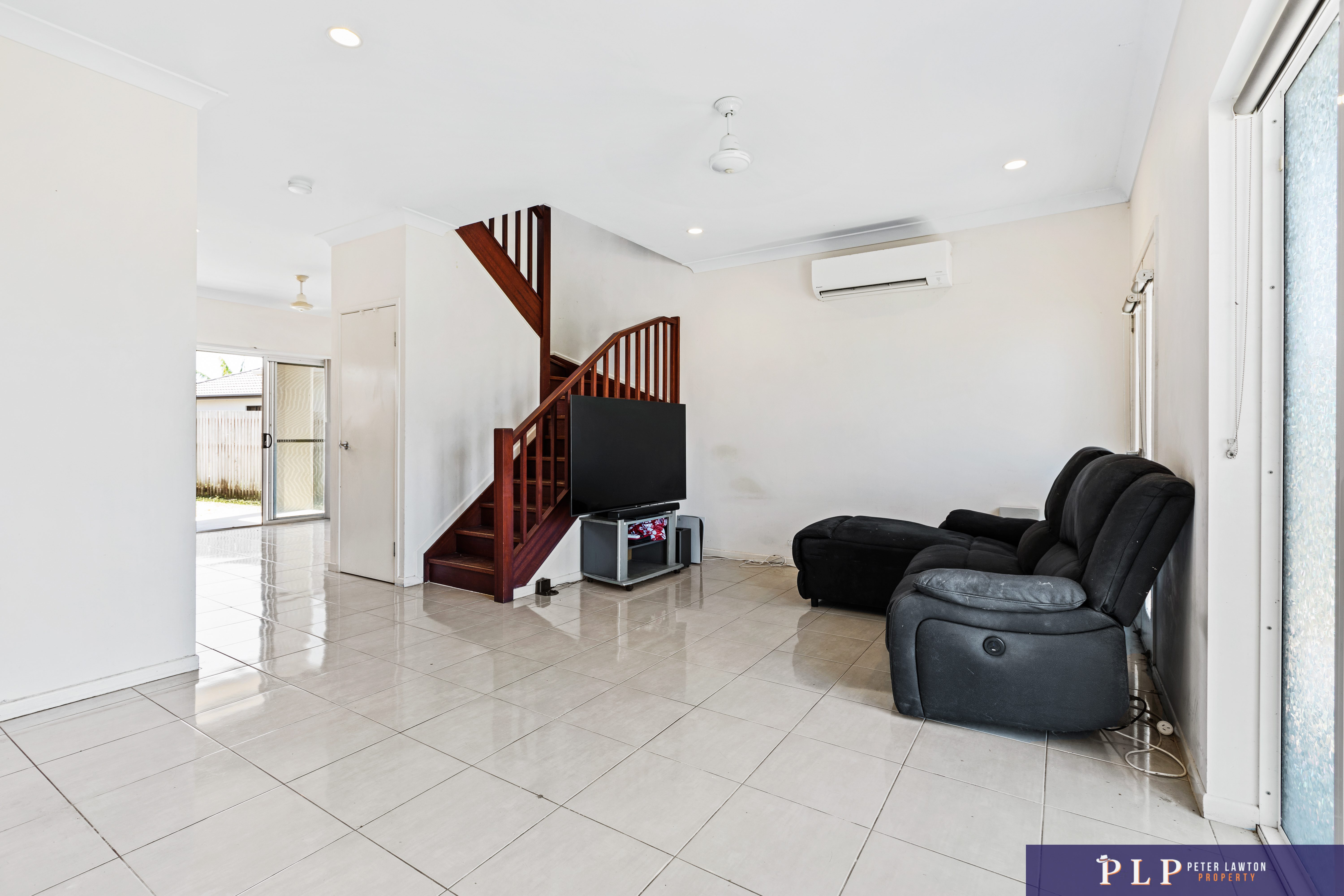 Low-Maintenance Living with a Lifestyle Edge