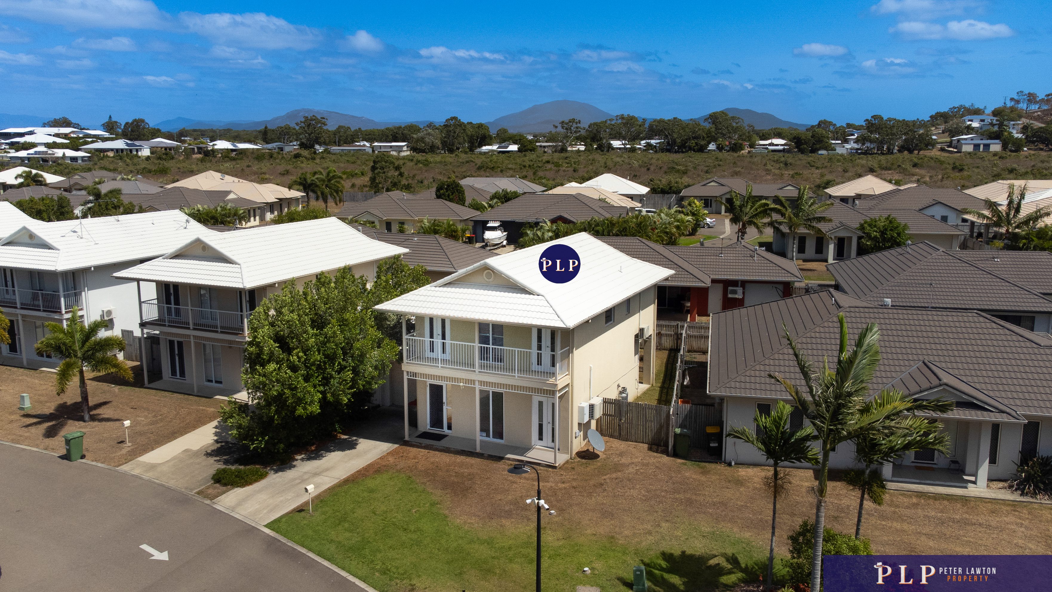 Low-Maintenance Living with a Lifestyle Edge