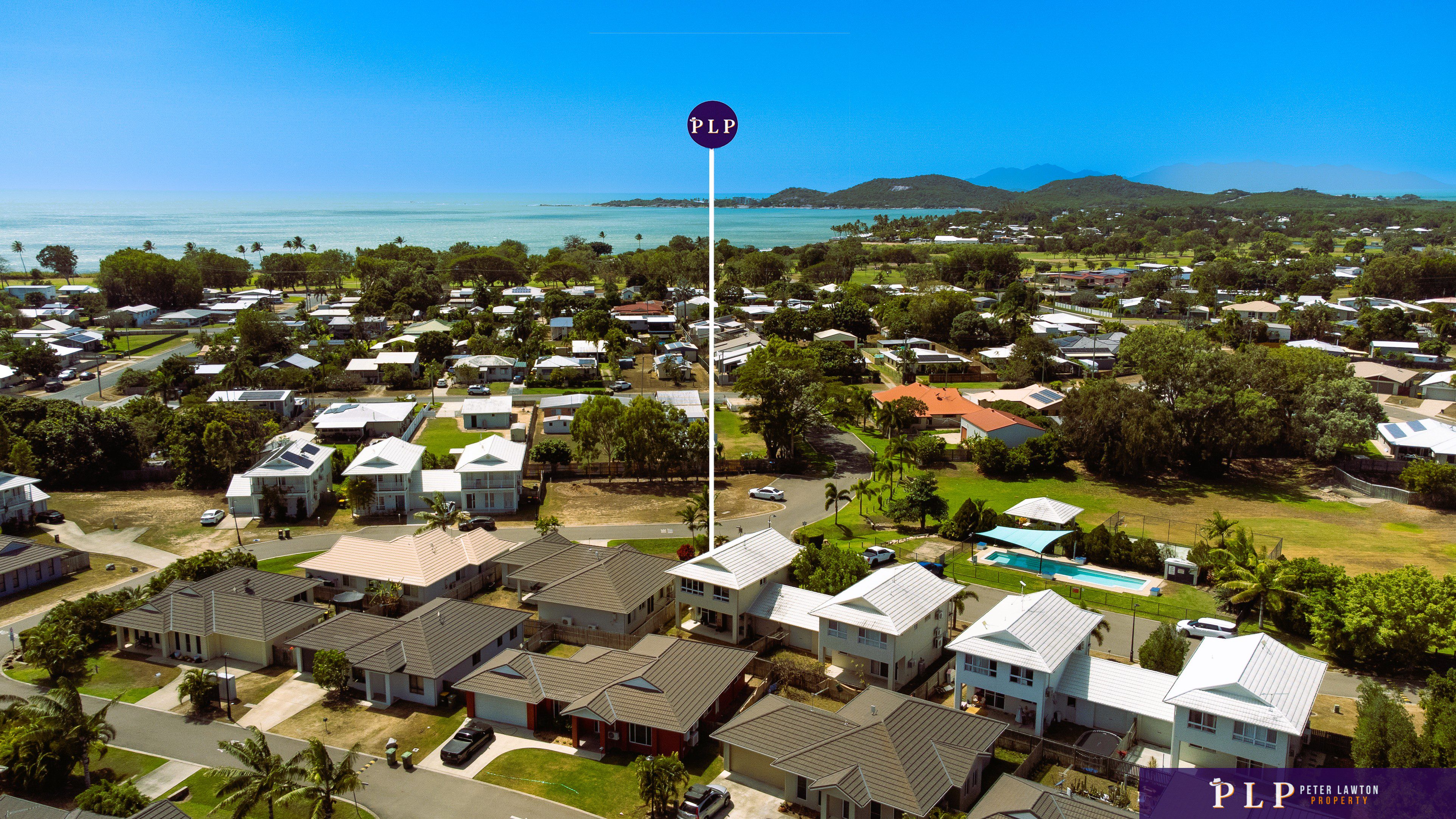 Low-Maintenance Living with a Lifestyle Edge