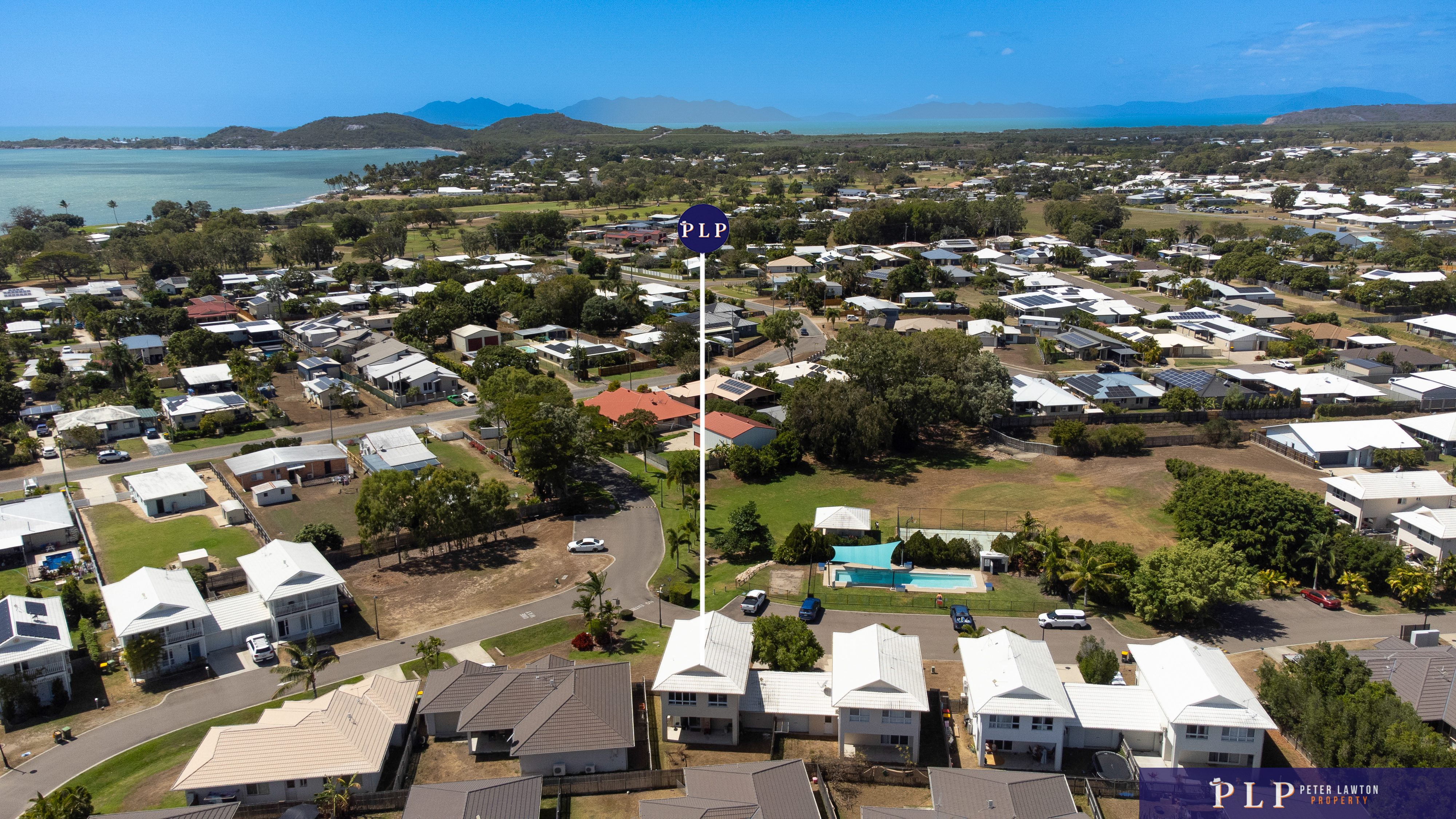 Low-Maintenance Living with a Lifestyle Edge