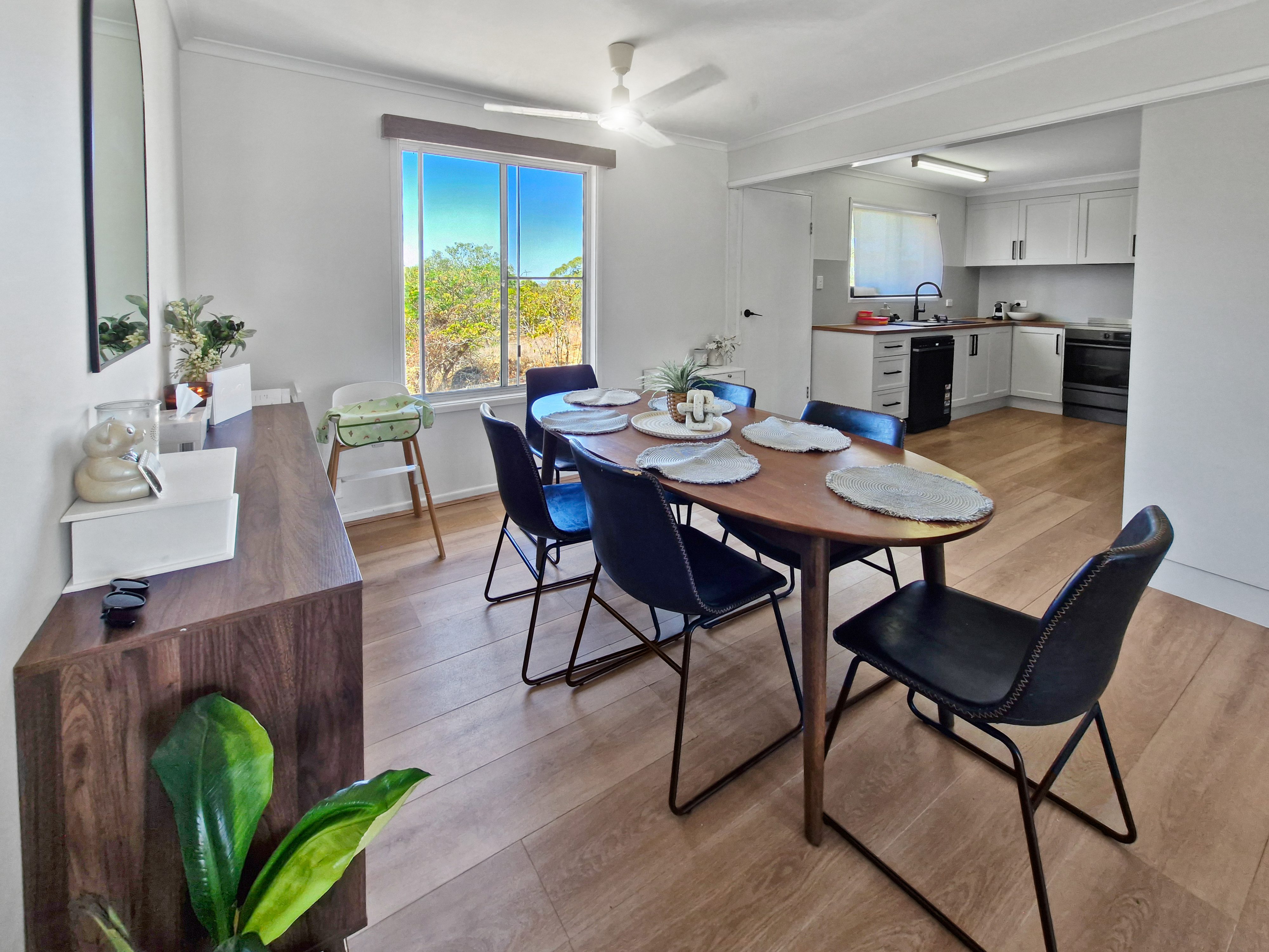 Move Straight In – Fully Renovated Family Home on 1,098 m2 block