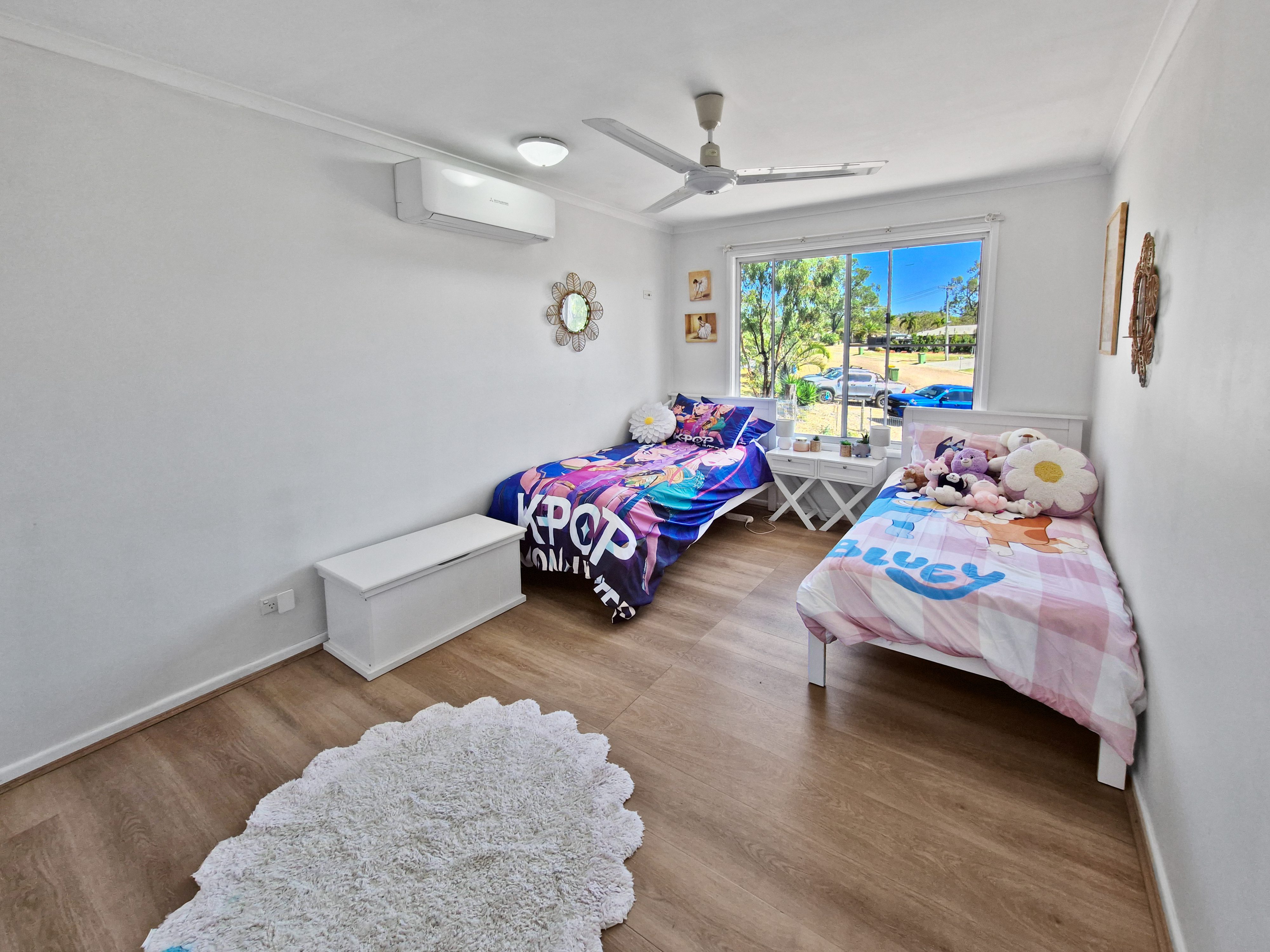 Move Straight In – Fully Renovated Family Home on 1,098 m2 block