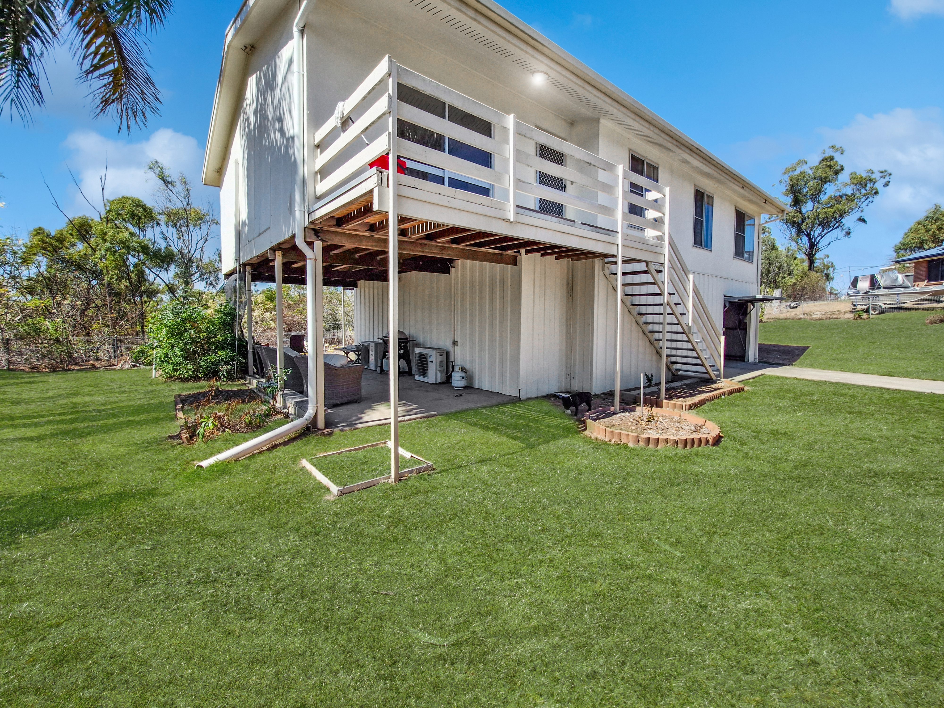 Move Straight In – Fully Renovated Family Home on 1,098 m2 block