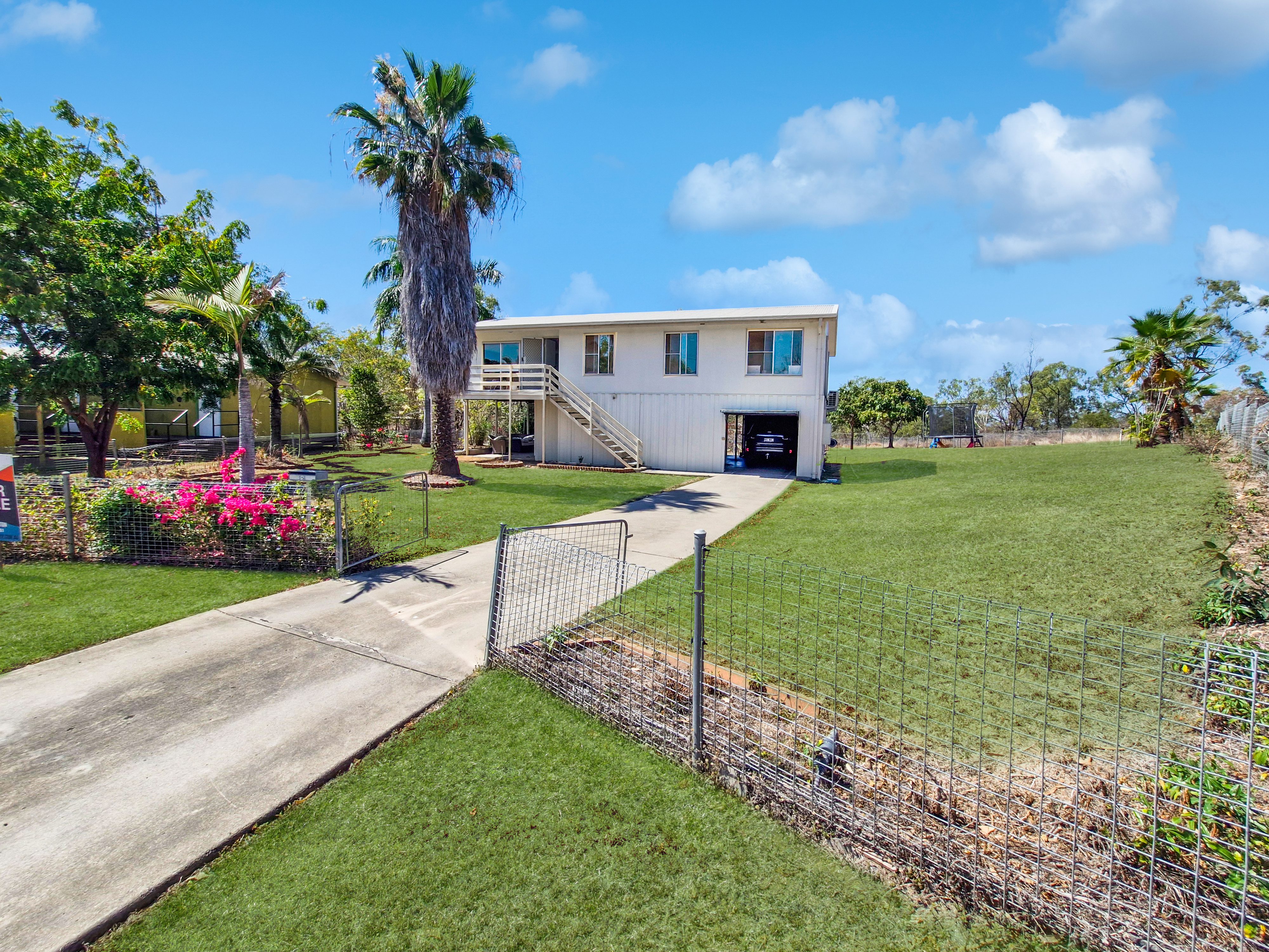 Move Straight In – Fully Renovated Family Home on 1,098 m2 block