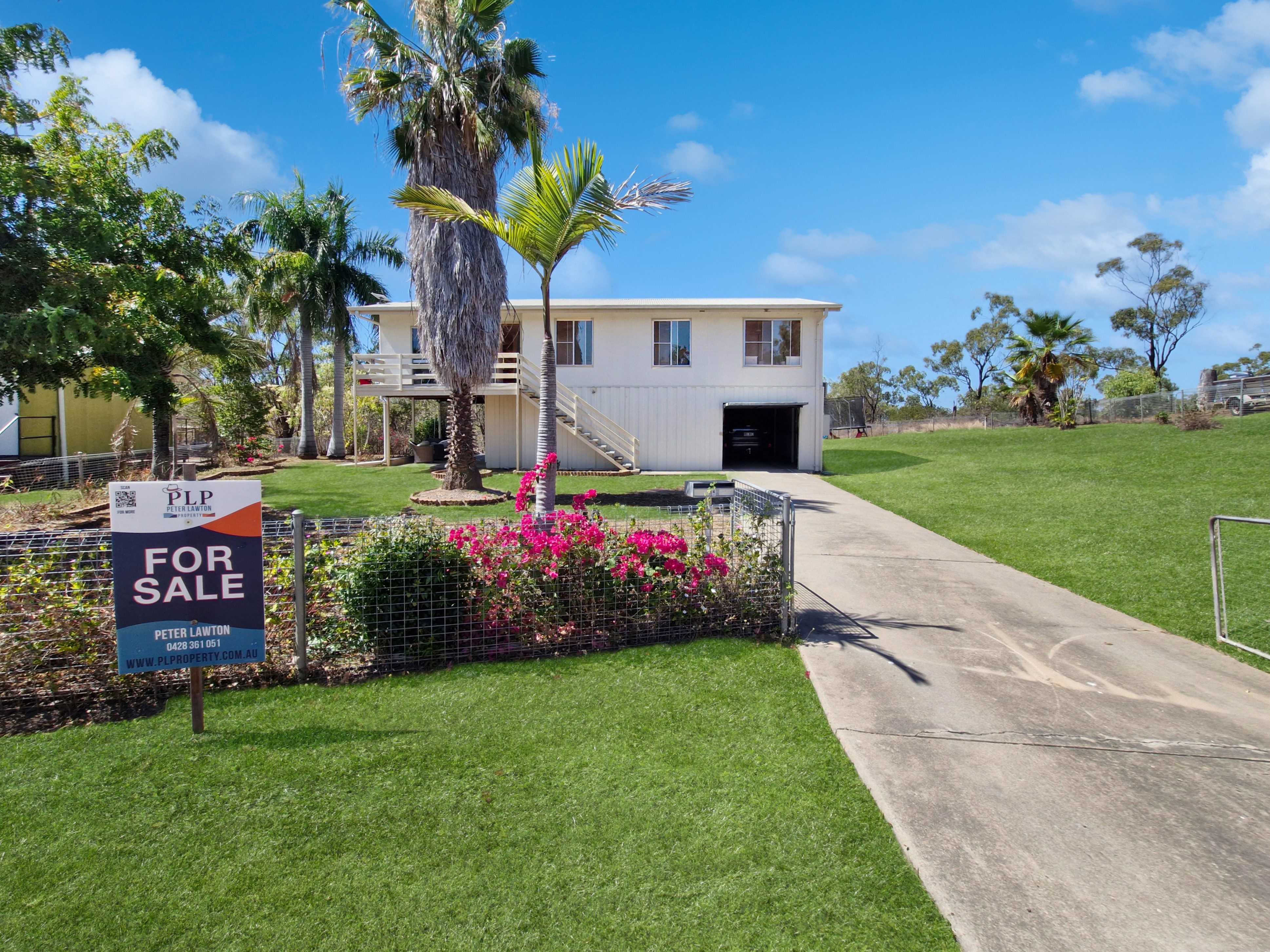 Move Straight In – Fully Renovated Family Home on 1,098 m2 block