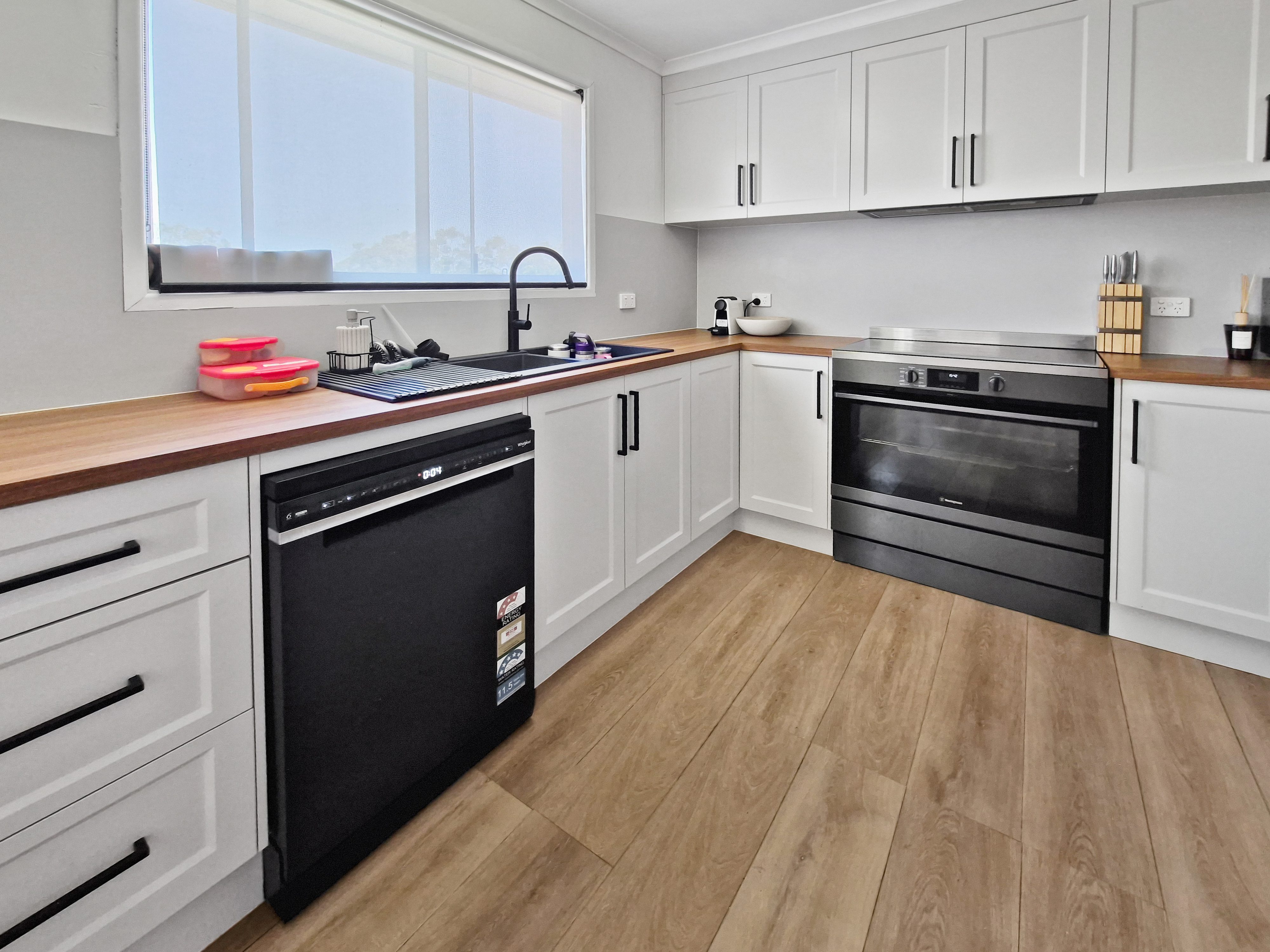 Move Straight In – Fully Renovated Family Home on 1,098 m2 block