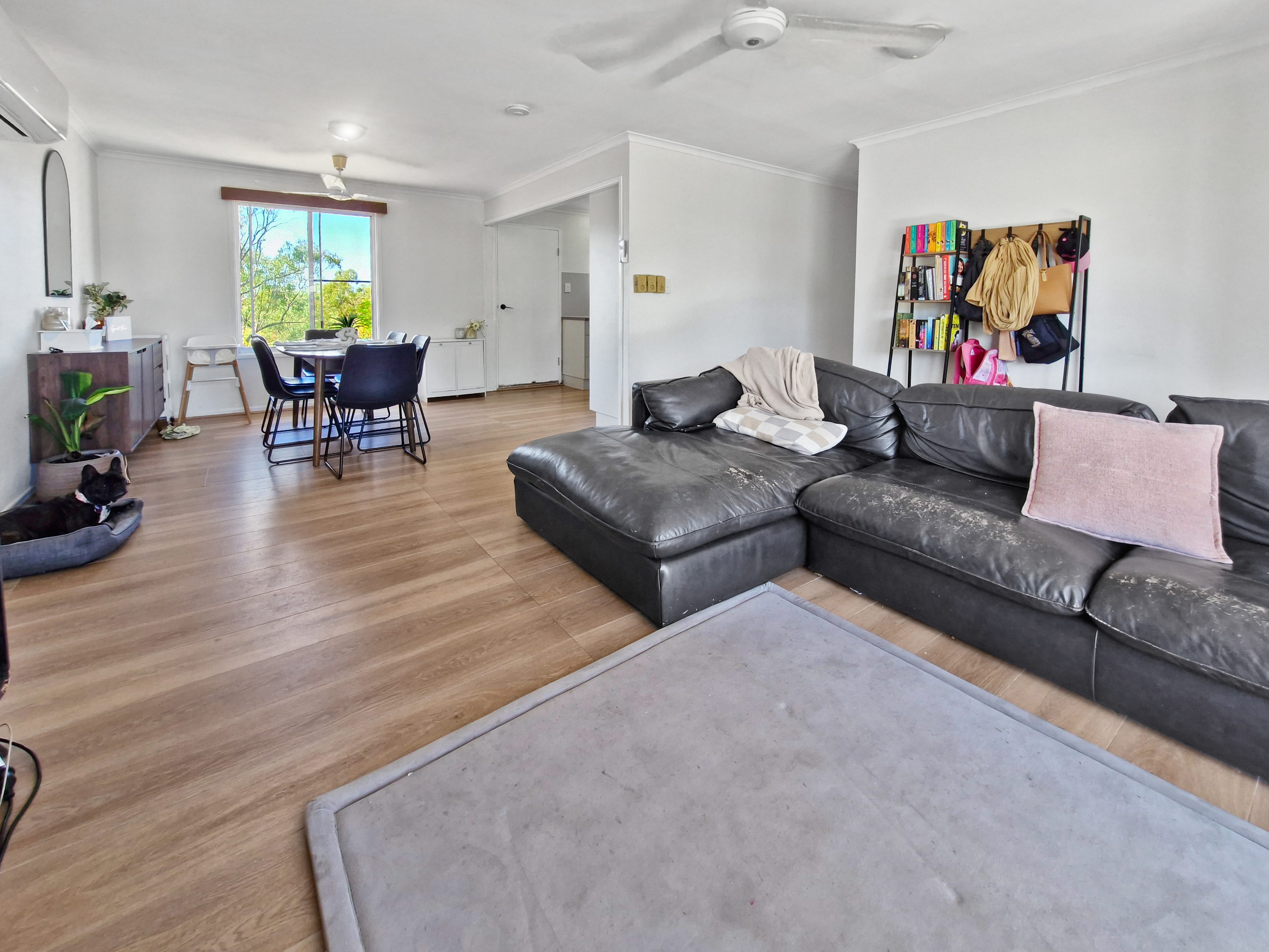 Move Straight In – Fully Renovated Family Home on 1,098 m2 block