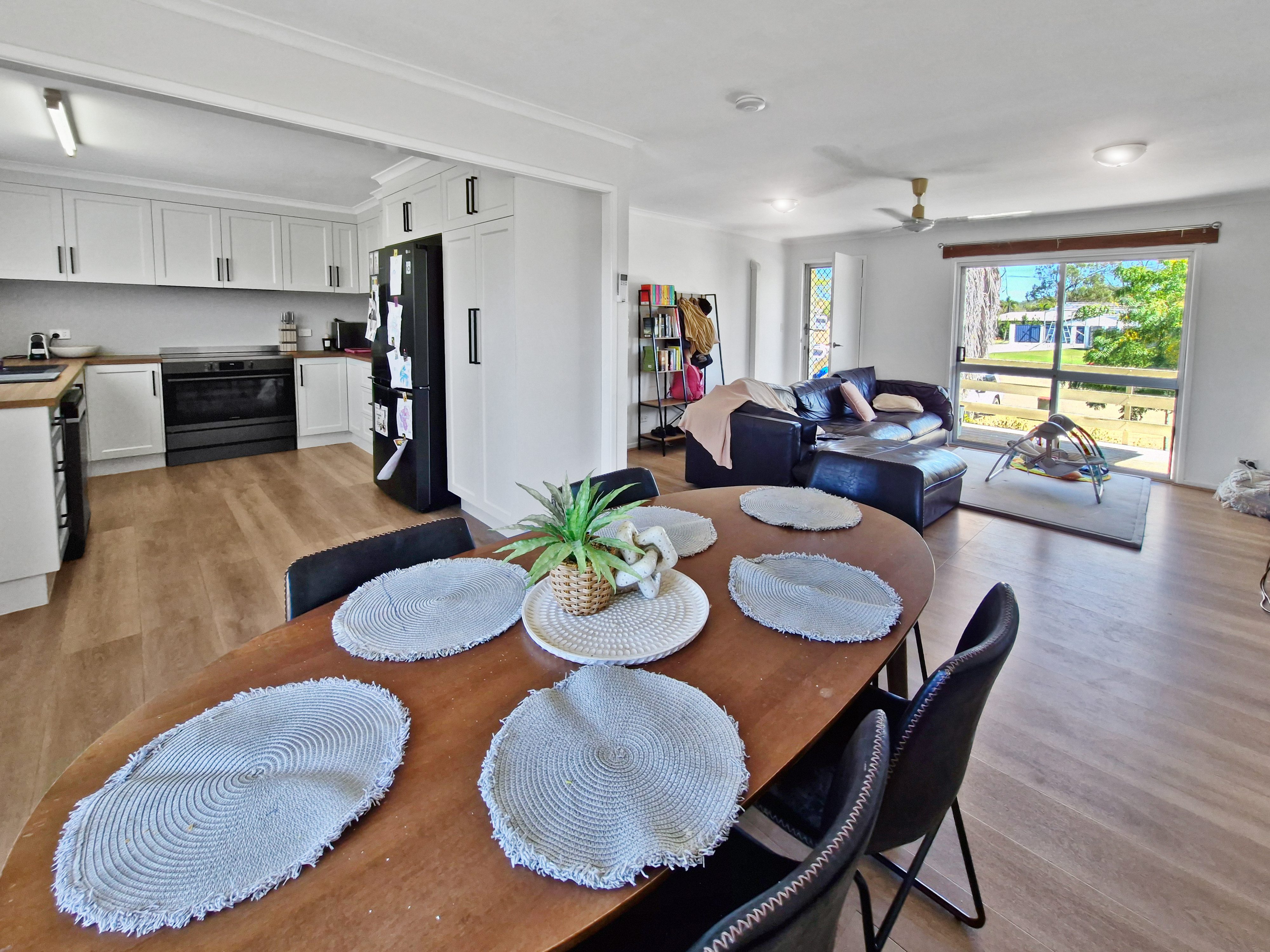 Move Straight In – Fully Renovated Family Home on 1,098 m2 block