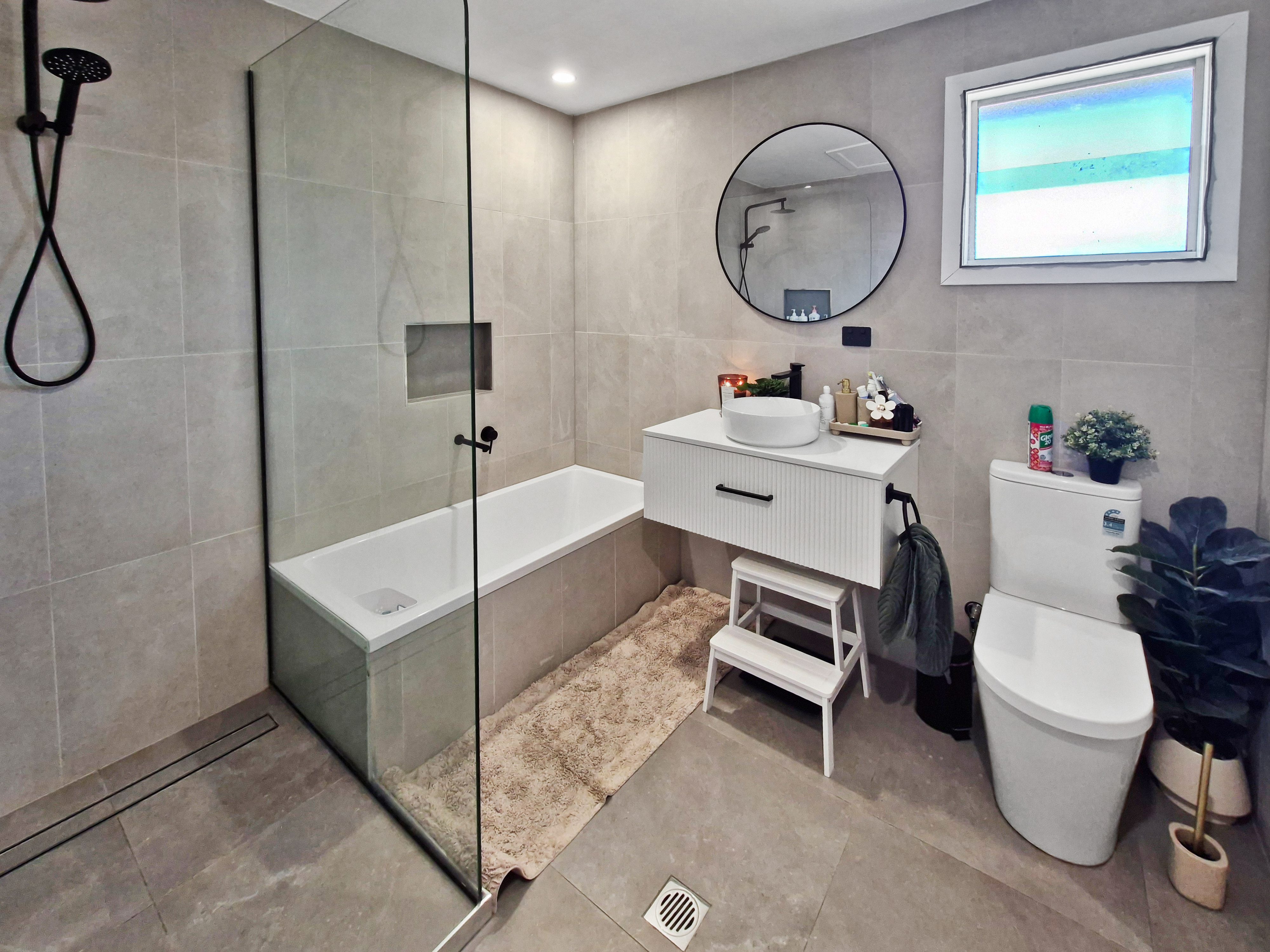 Move Straight In – Fully Renovated Family Home on 1,098 m2 block