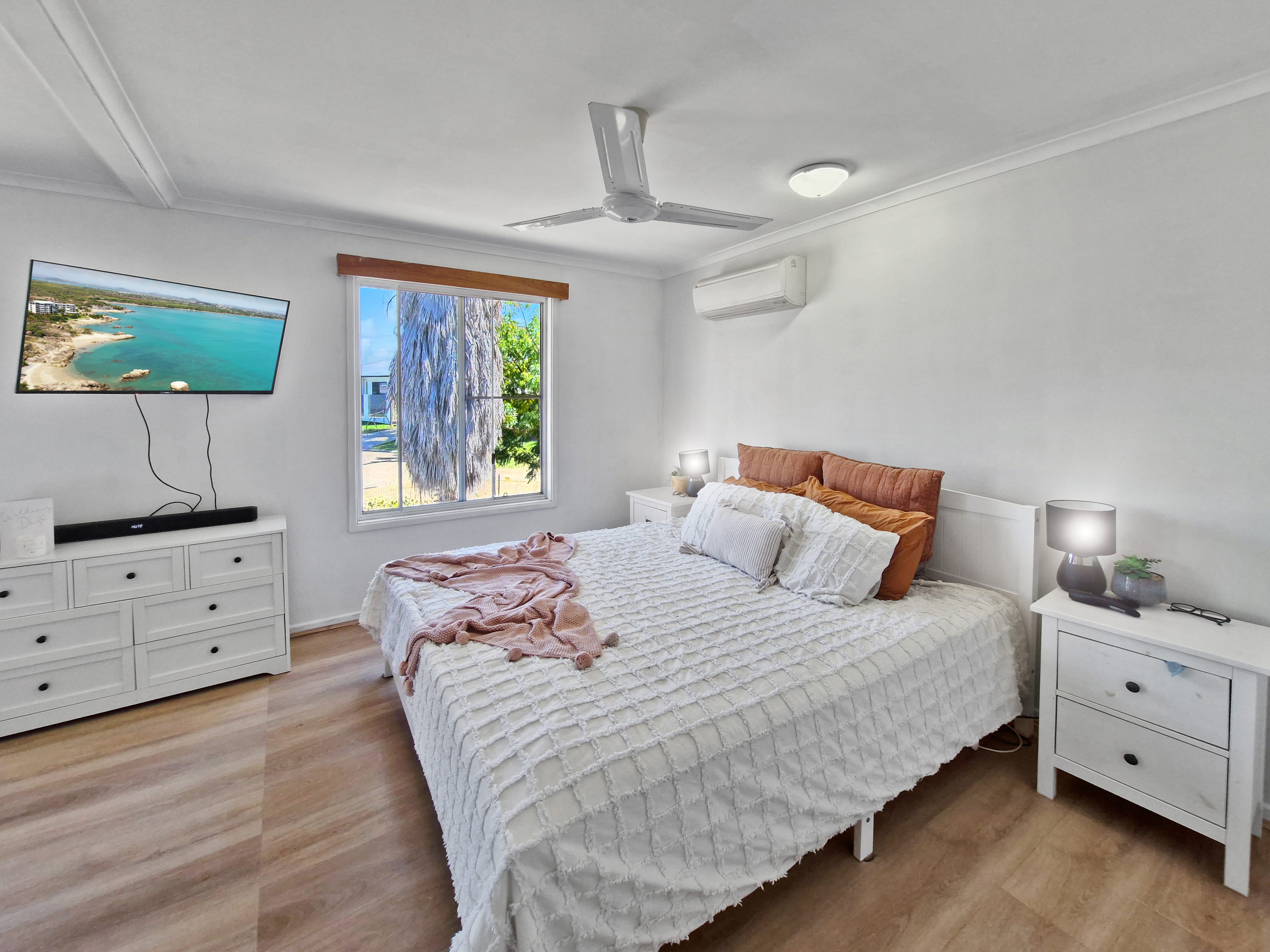 Move Straight In – Fully Renovated Family Home on 1,098 m2 block