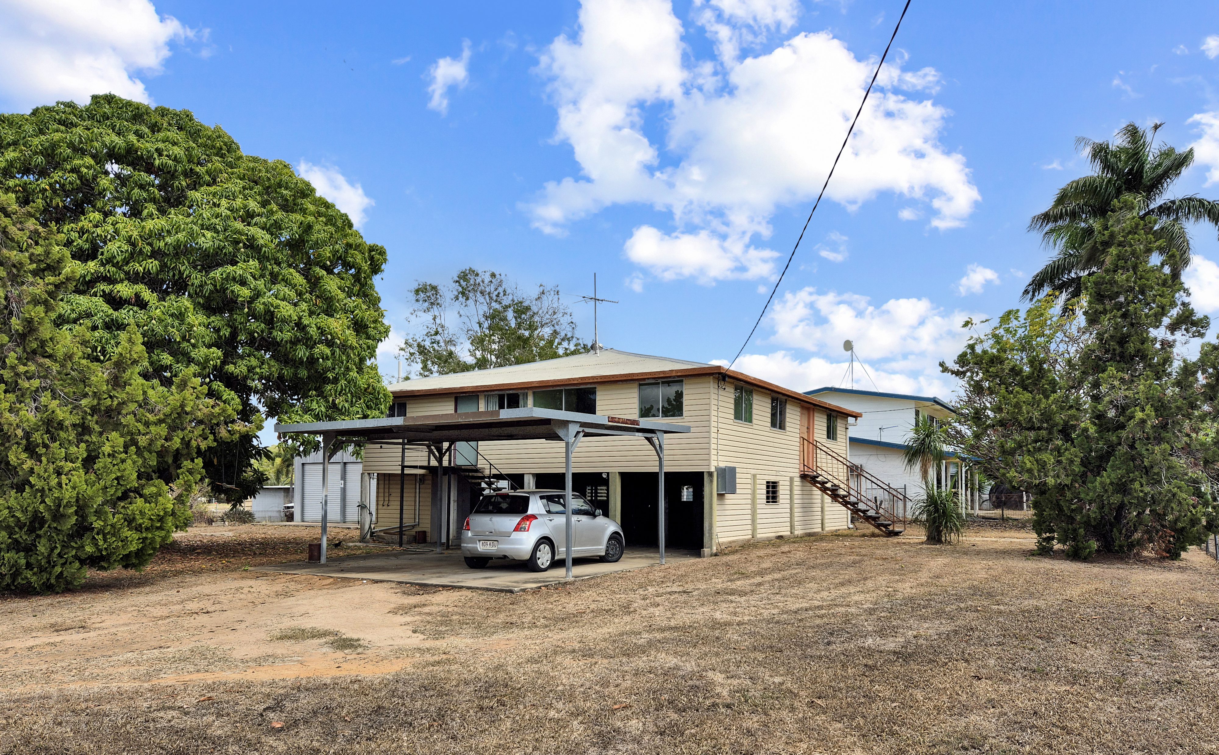 Quiet, Easy Living Without Breaking the Bank