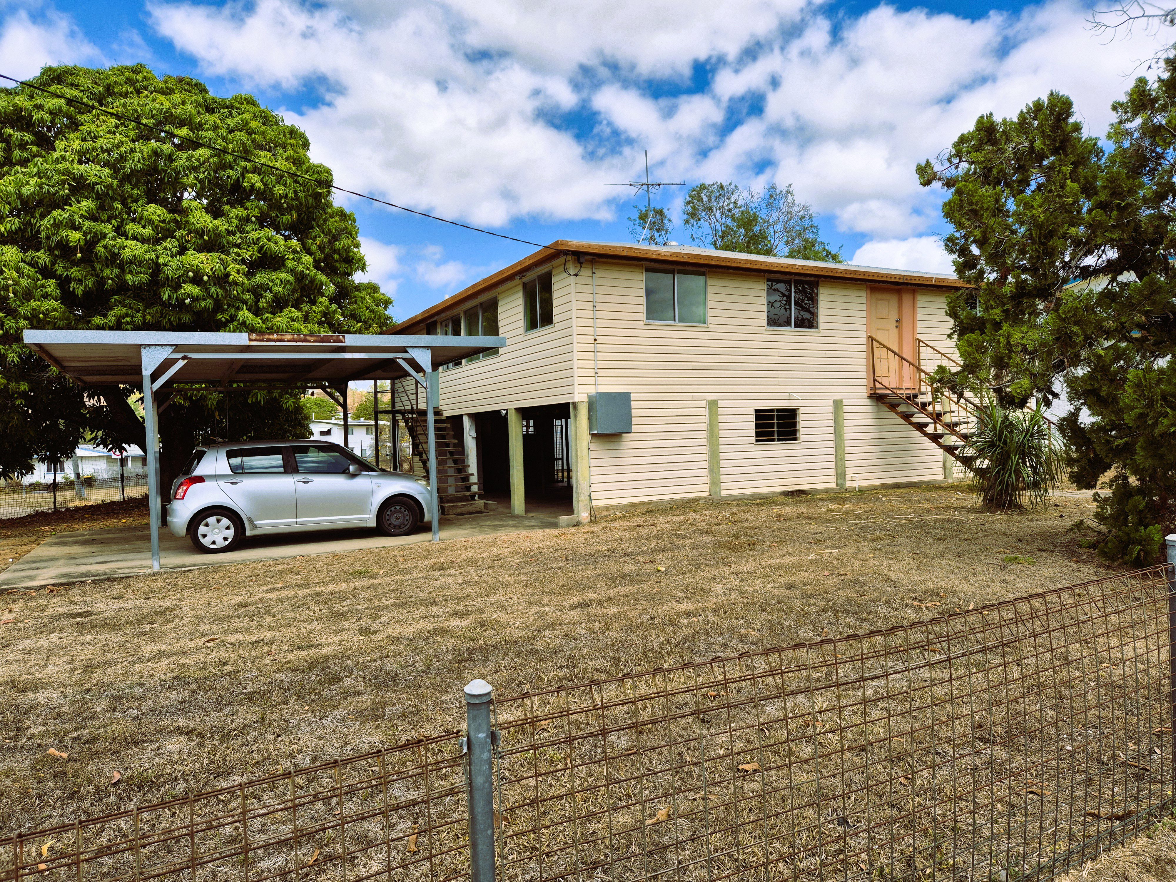 Quiet, Easy Living Without Breaking the Bank